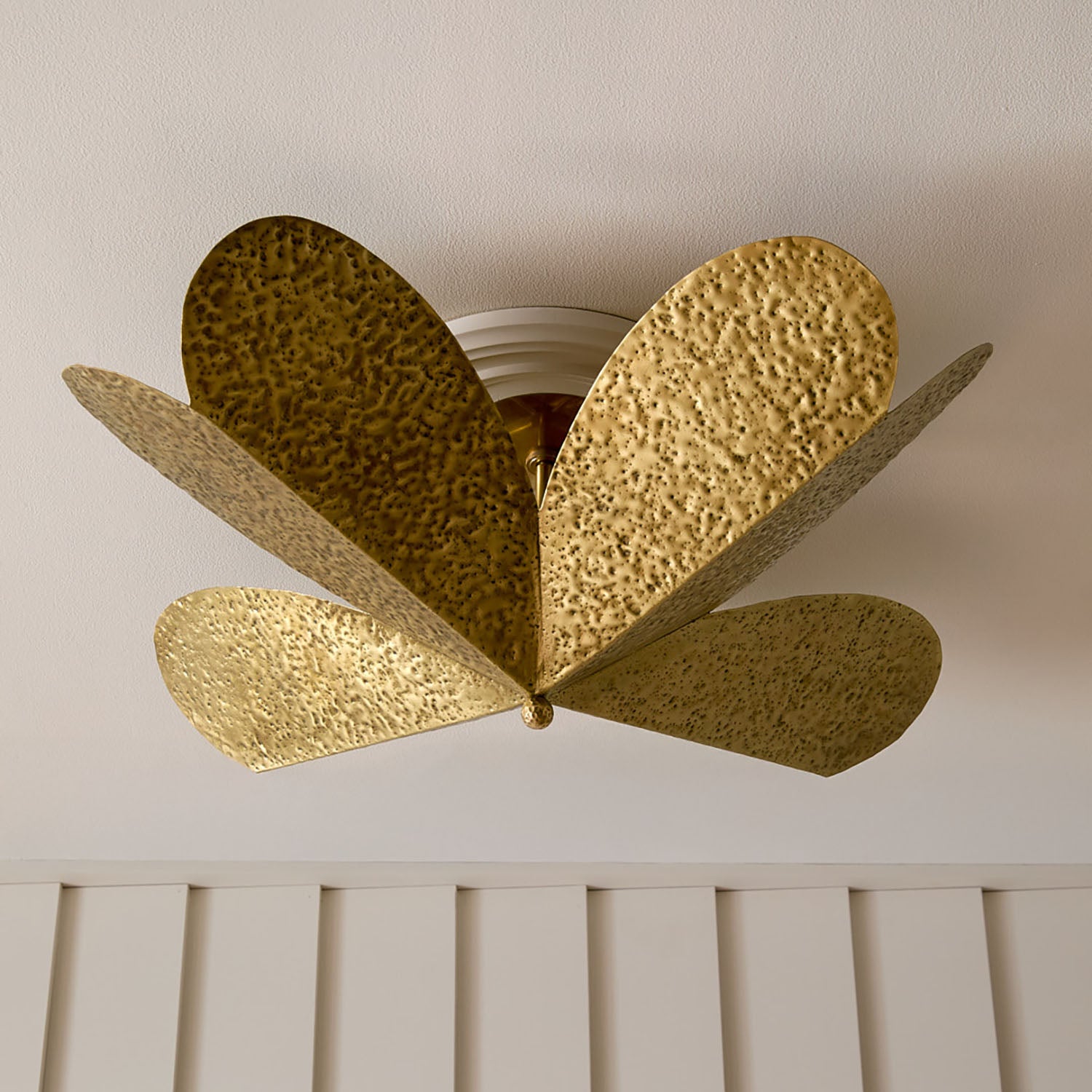 Arteriors Lucinda Flush Mount