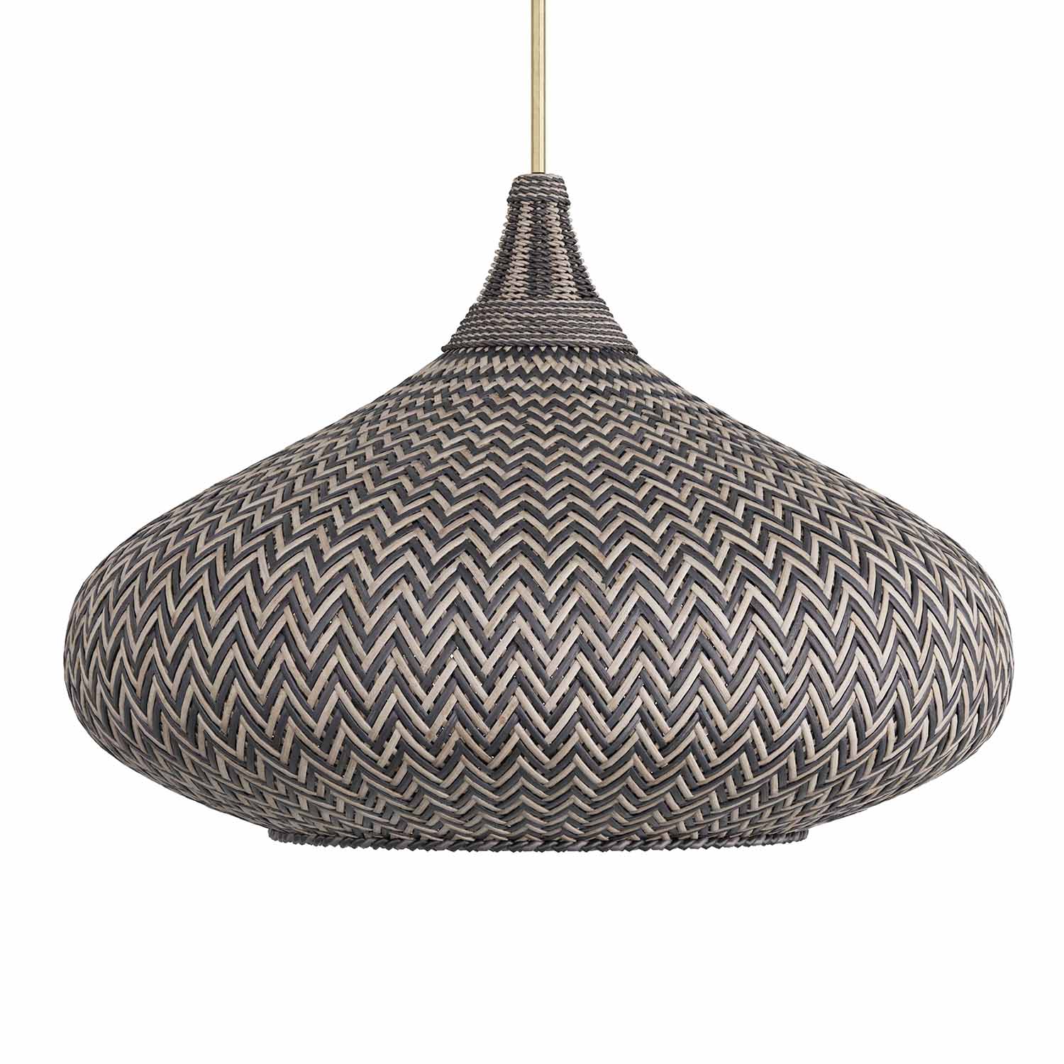 Arteriors Tulum Pendant - Final Sale
