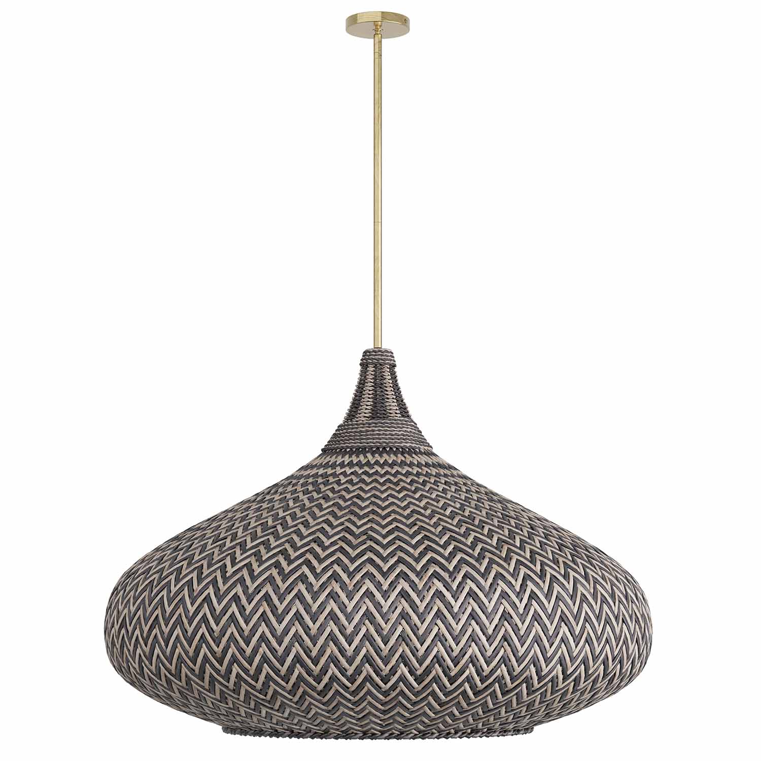 Arteriors Tulum Pendant - Final Sale