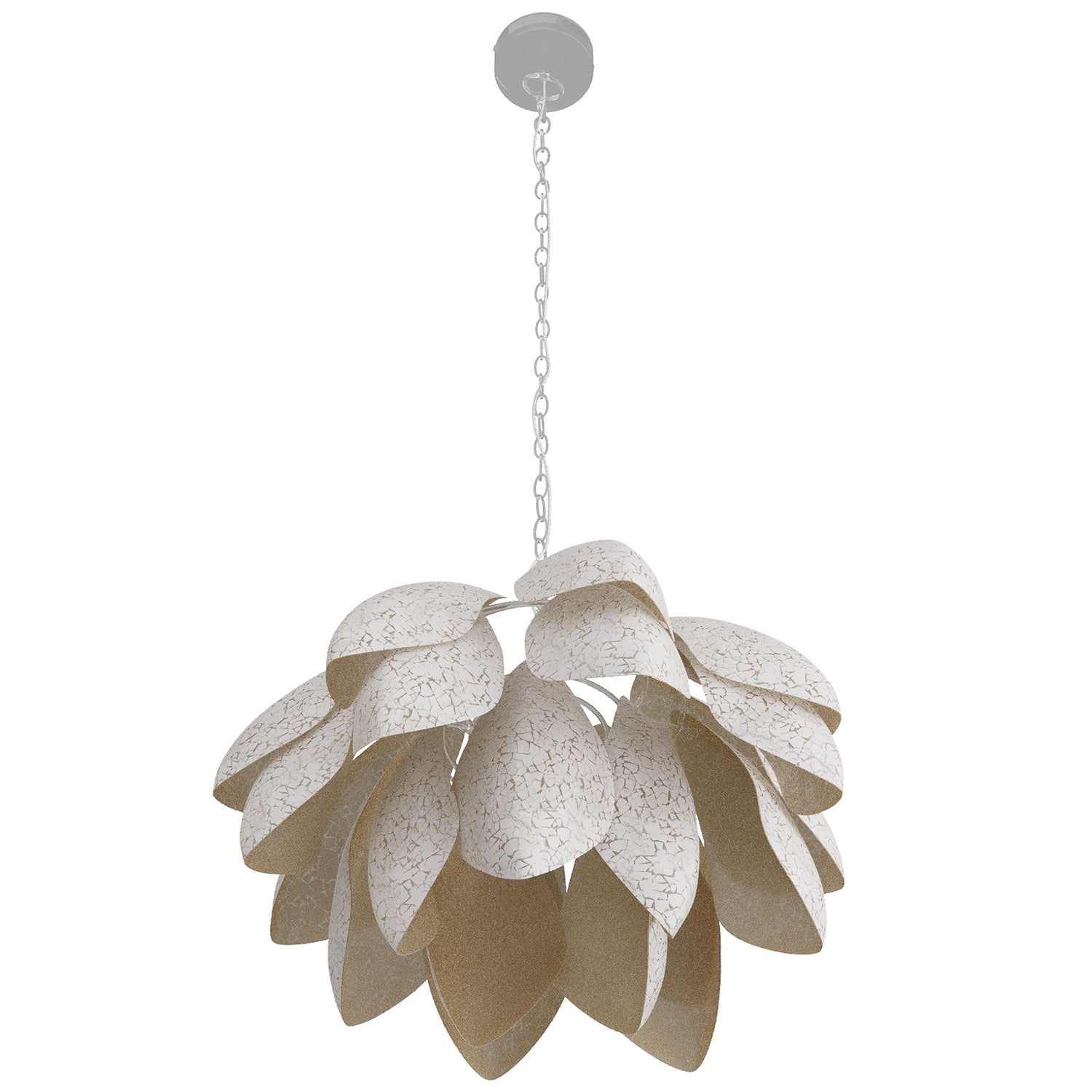 Arteriors Ayana Chandelier