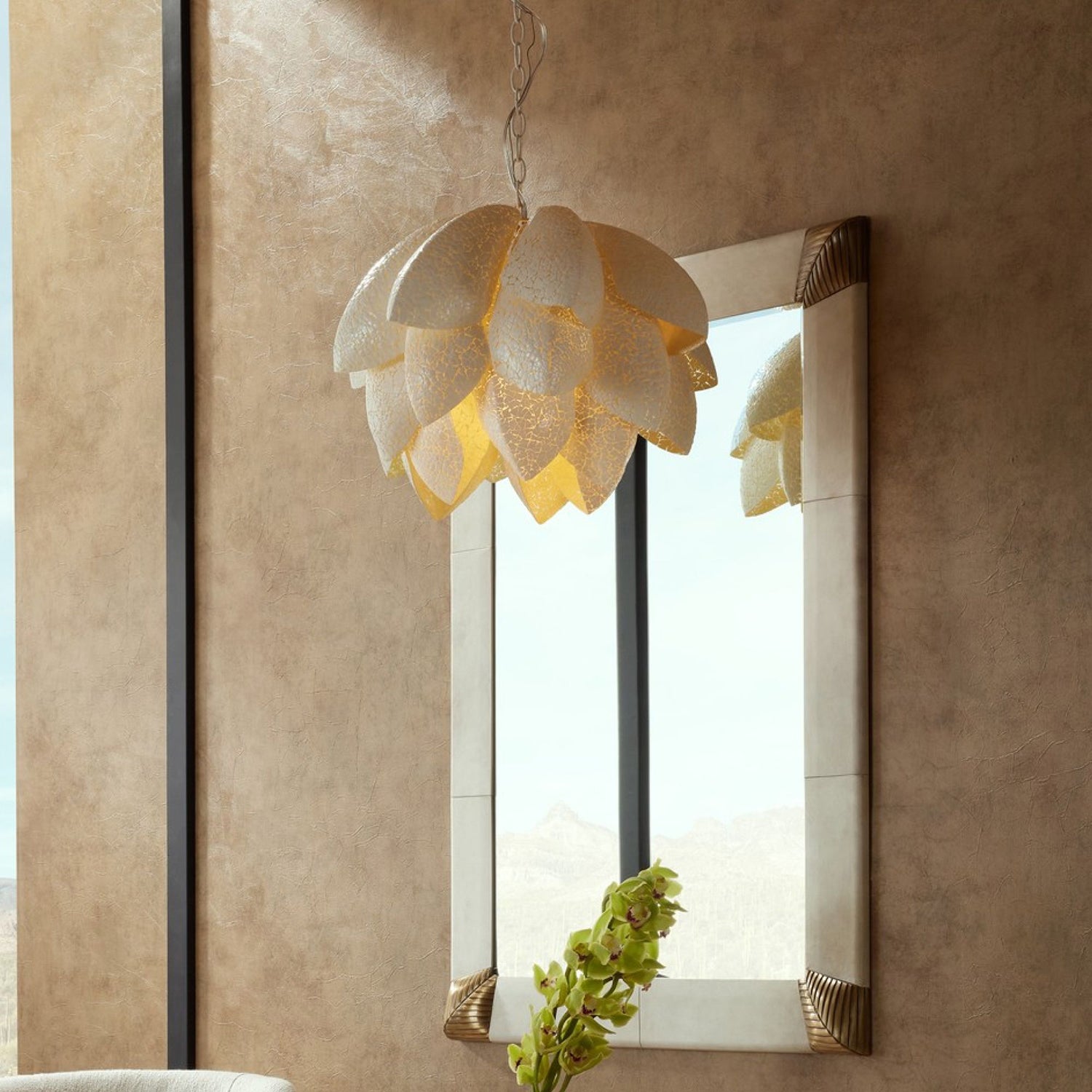 Arteriors Ayana Chandelier