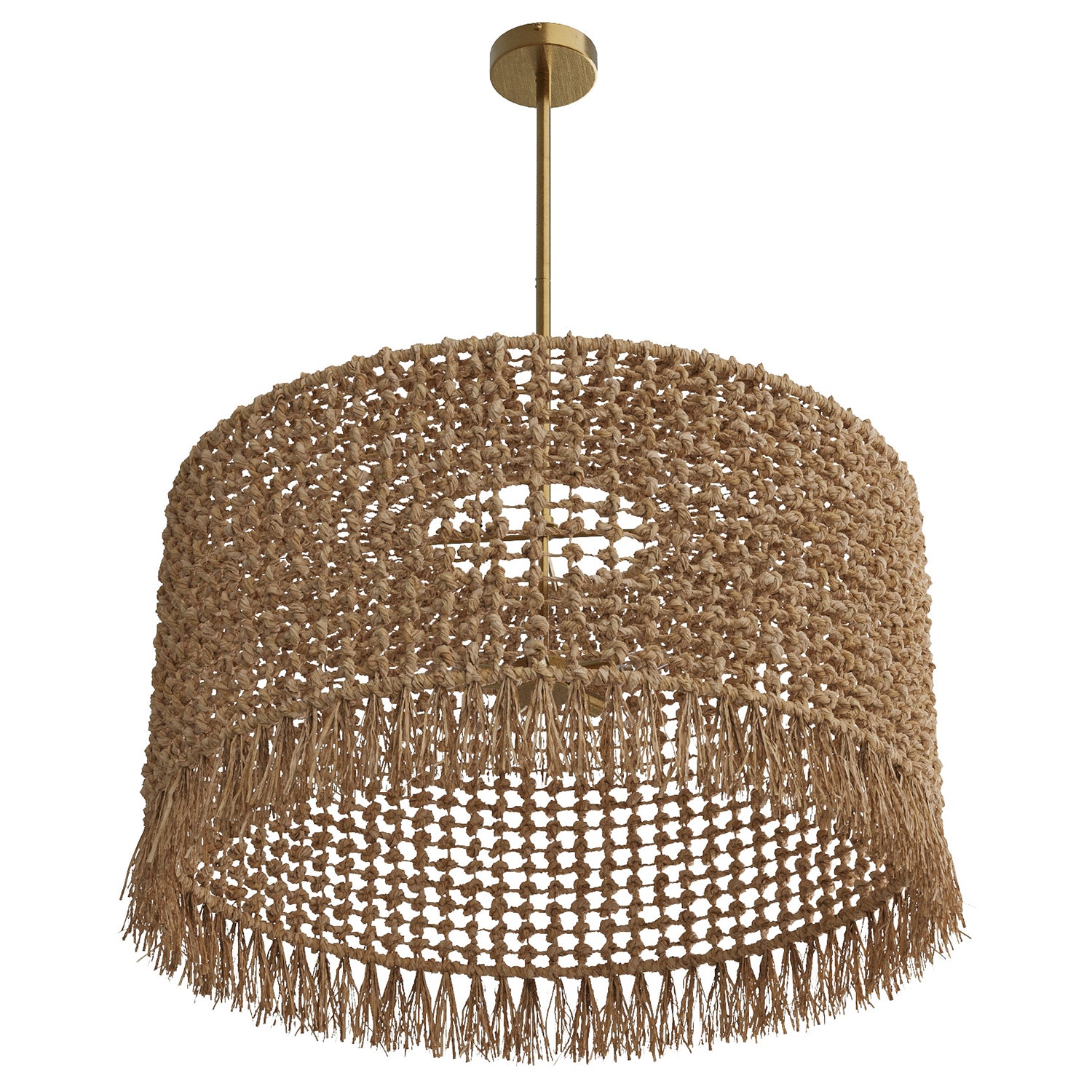 Arteriors Amari Chandelier - Final Sale