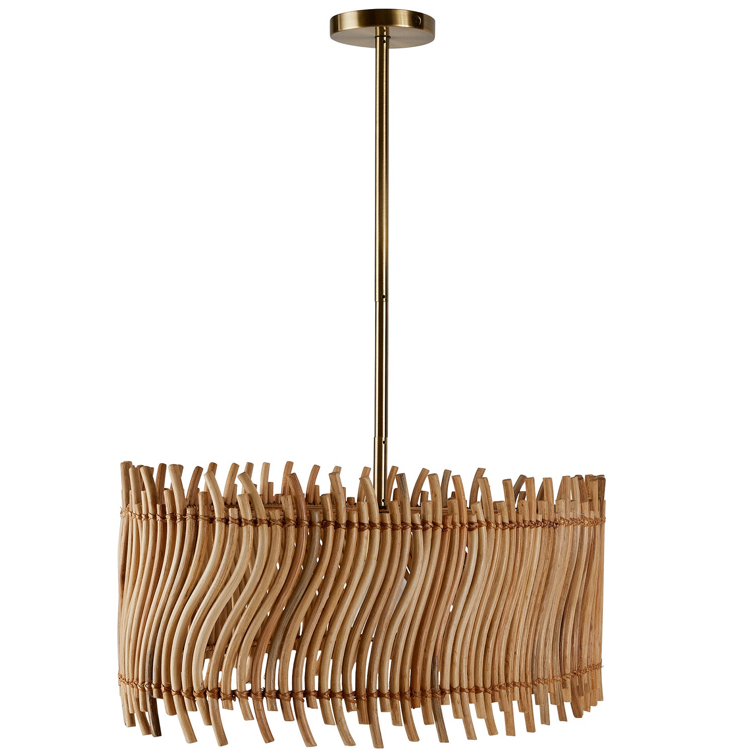 Arteriors Cabrera Pendant - Final Sale