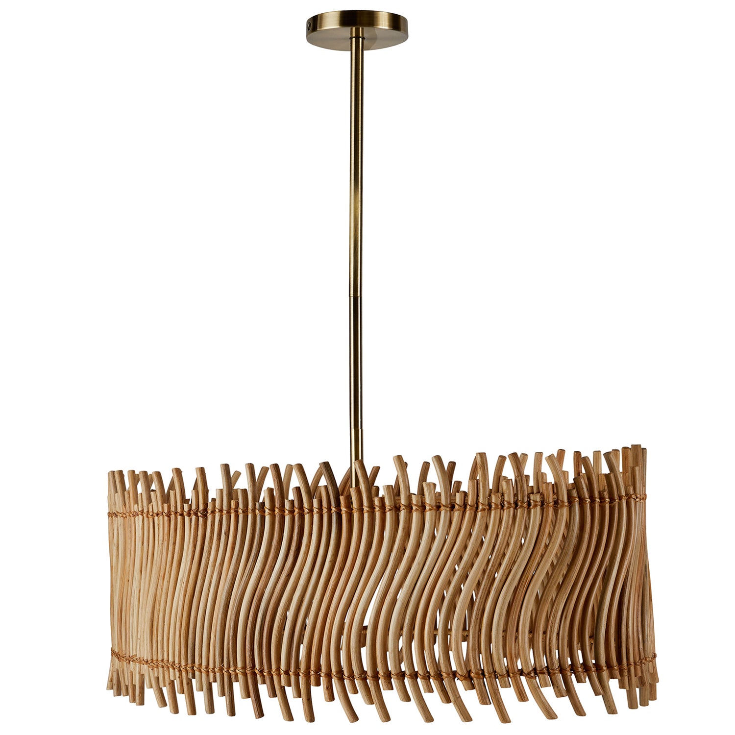 Arteriors Cabrera Pendant - Final Sale