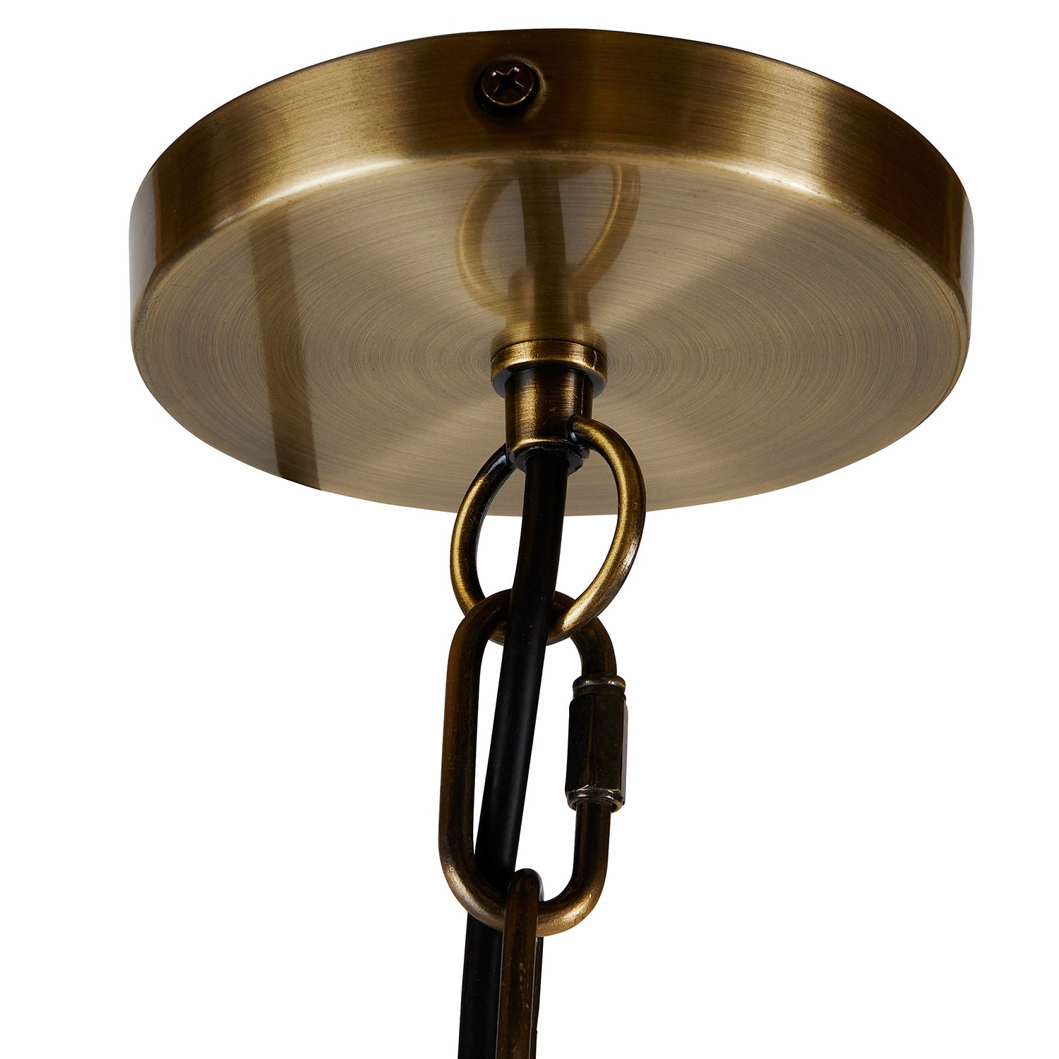 Arteriors Corinna Pendant - Final Sale