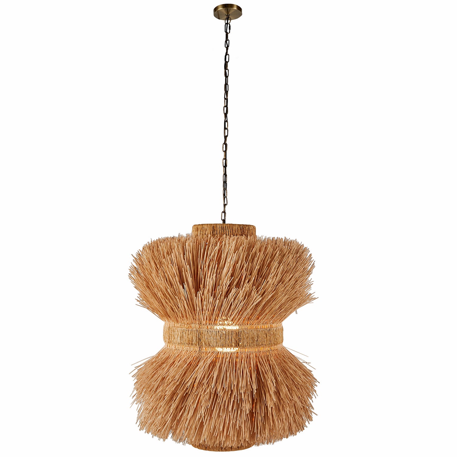Arteriors Corinna Pendant - Final Sale
