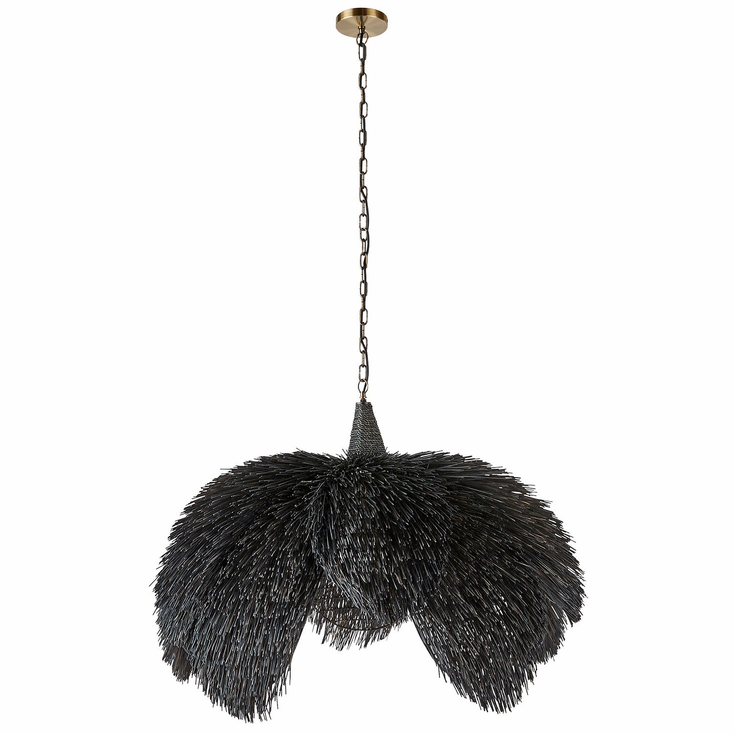 Arteriors Ezra Pendant - Final Sale