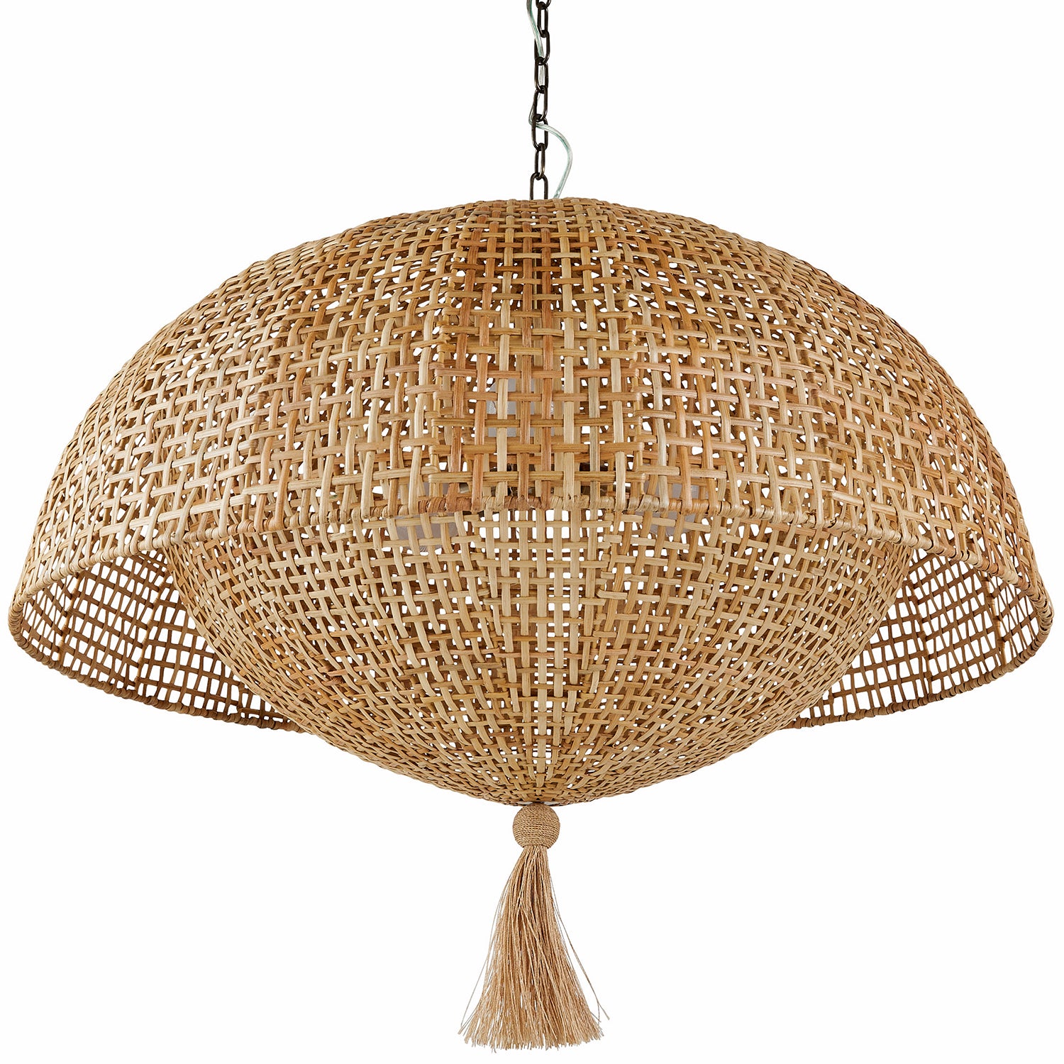 Arteriors Cabana Pendant - Final Sale