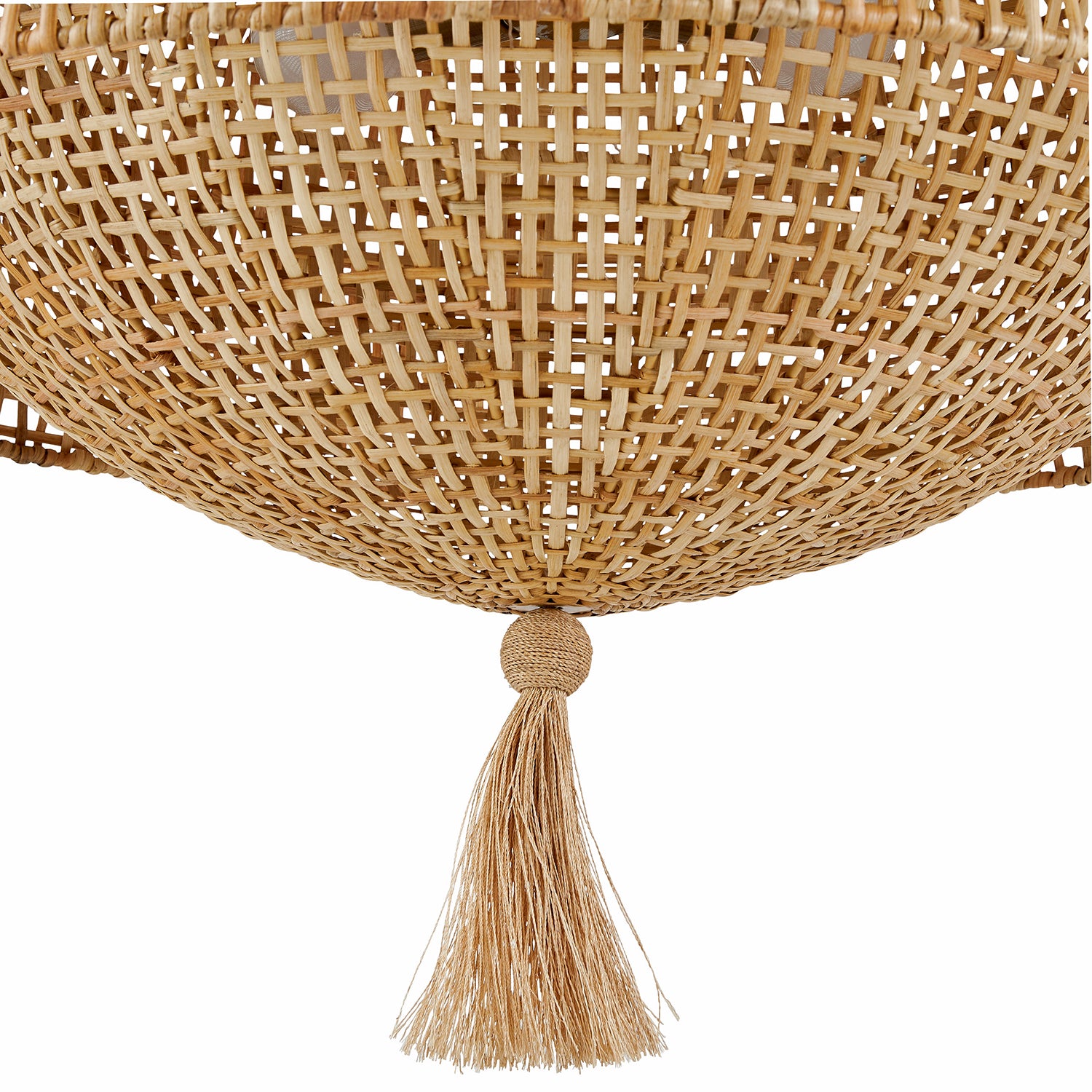 Arteriors Cabana Pendant - Final Sale