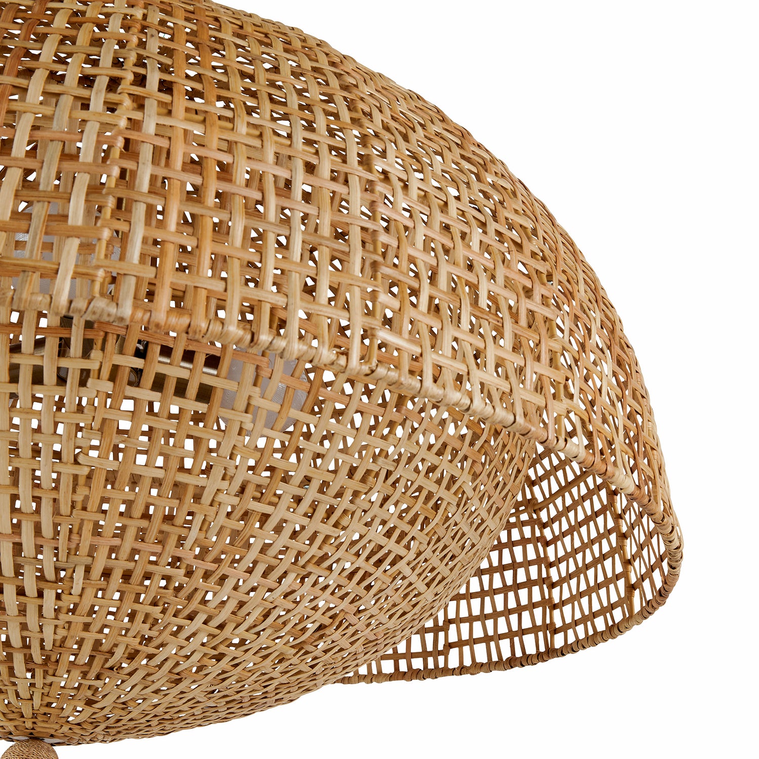 Arteriors Cabana Pendant - Final Sale