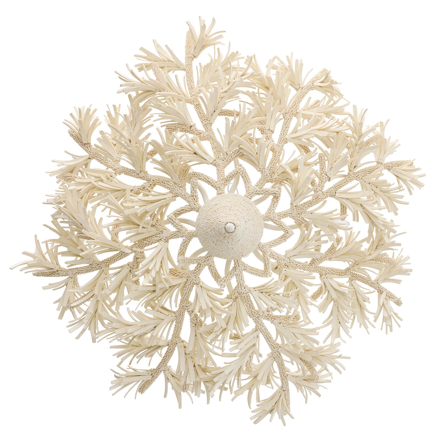 Arteriors Fernanda Chandelier