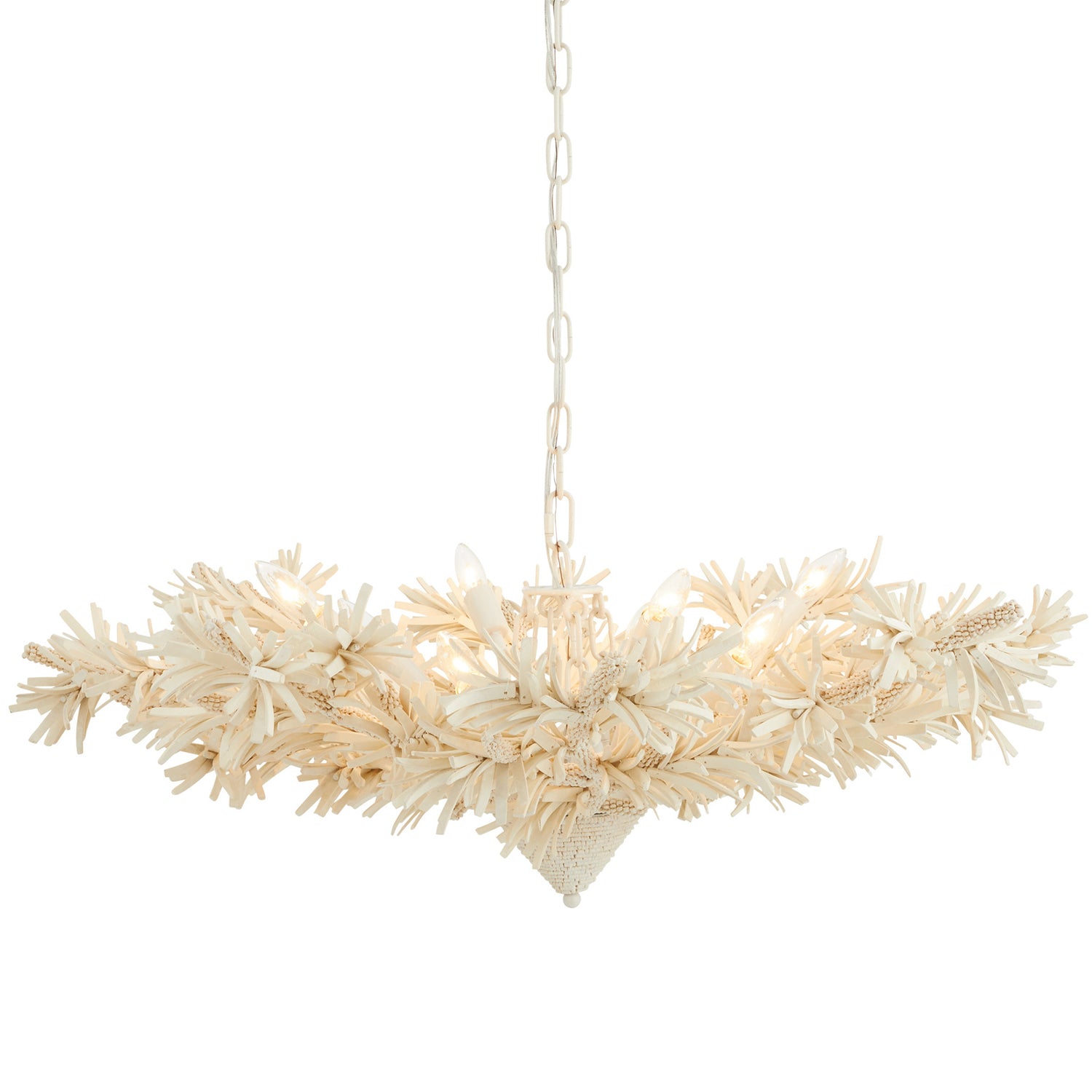 Arteriors Fernanda Chandelier
