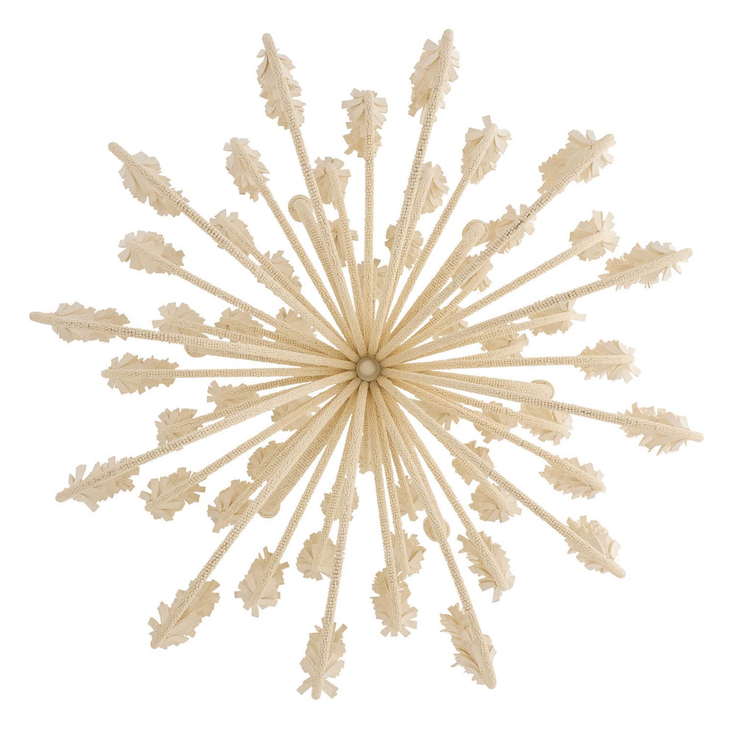 Arteriors Kaia Chandelier