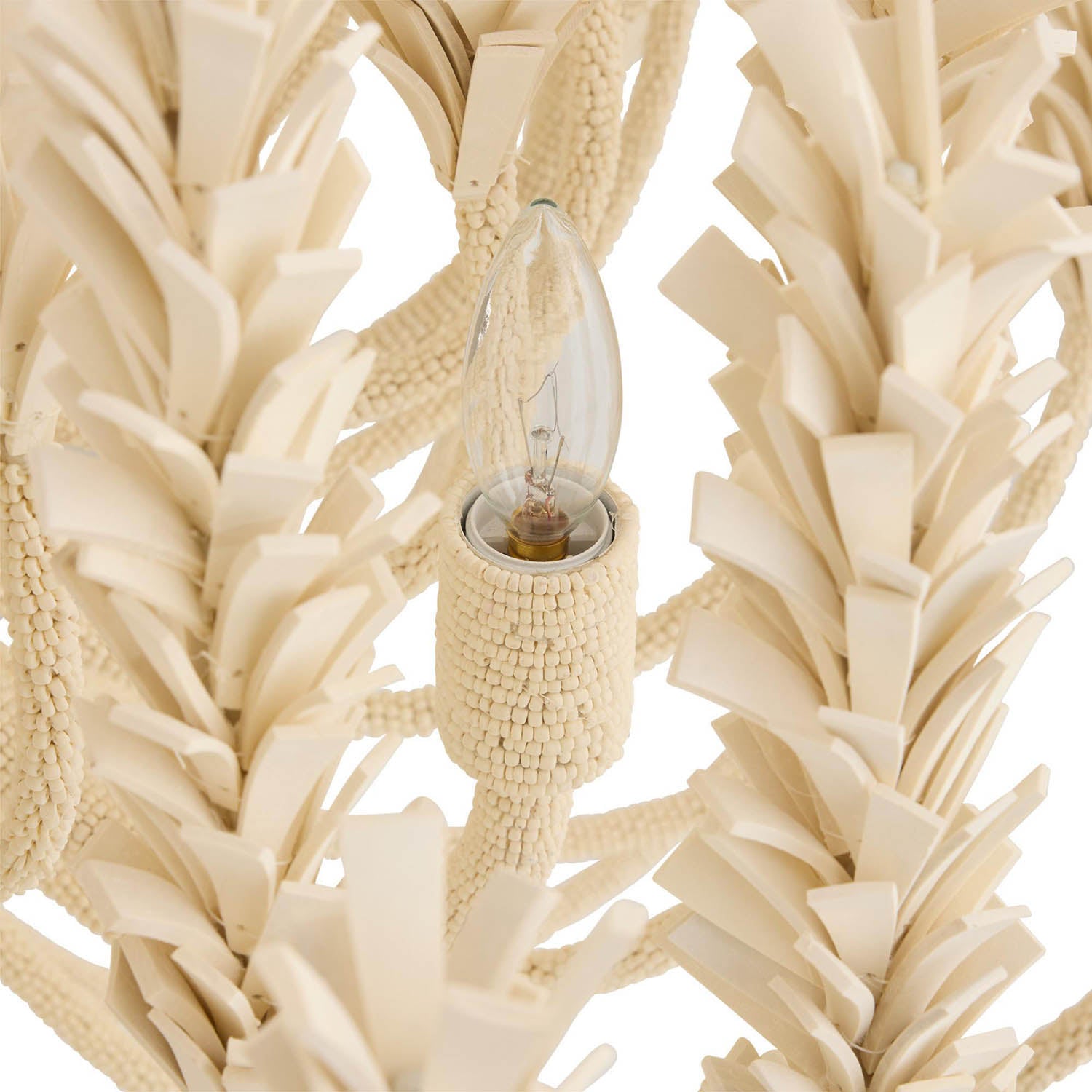 Arteriors Kaia Chandelier
