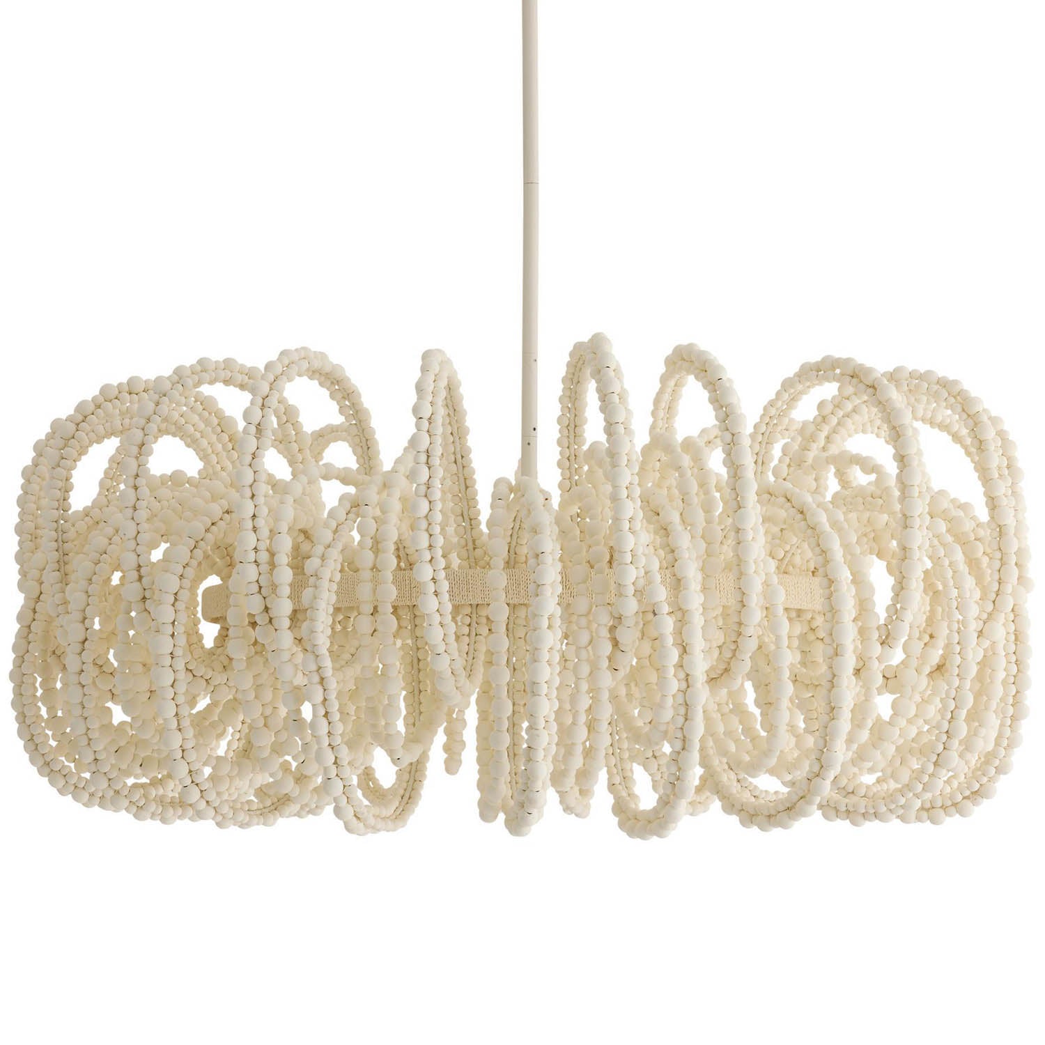 Arteriors Keely Chandelier