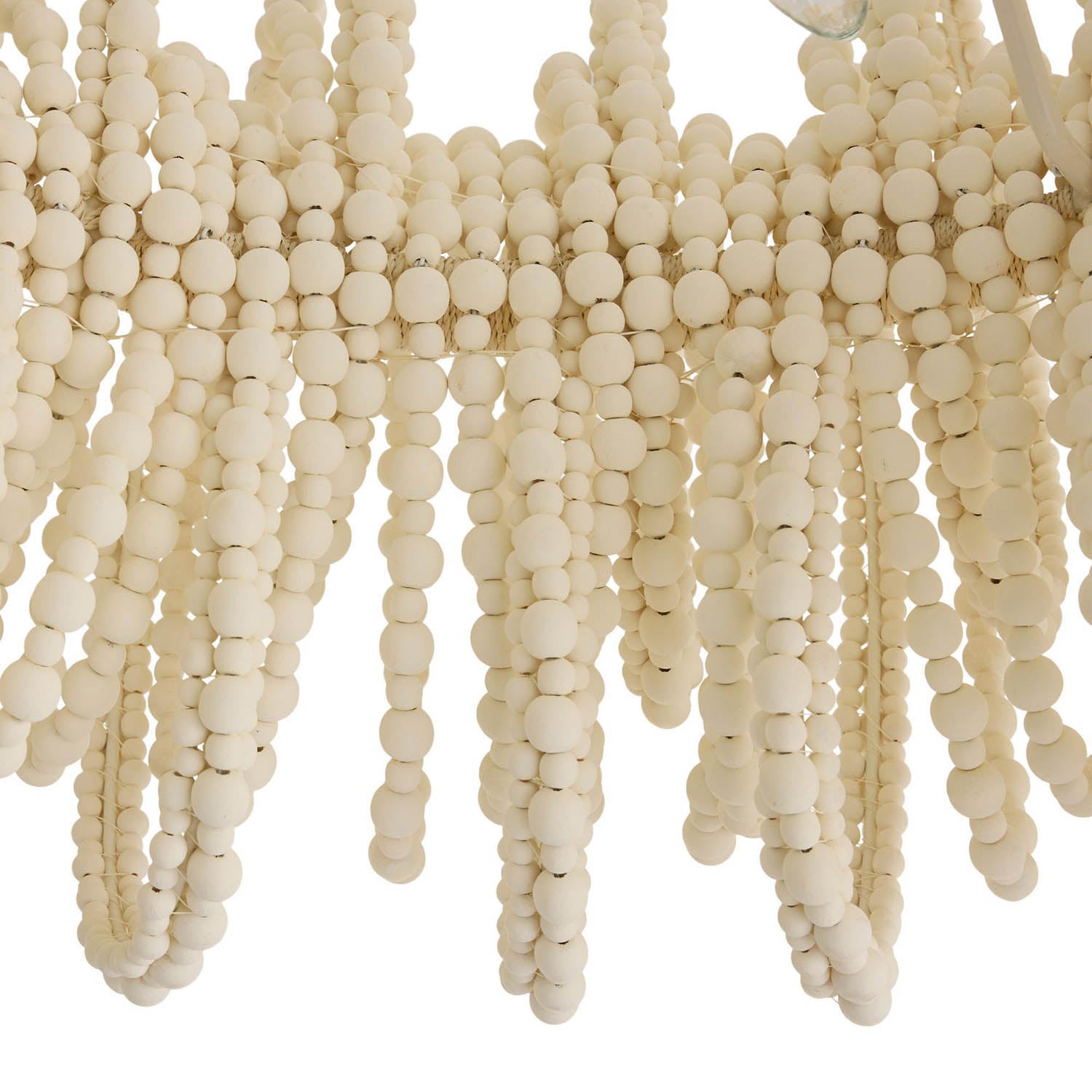 Arteriors Keely Chandelier