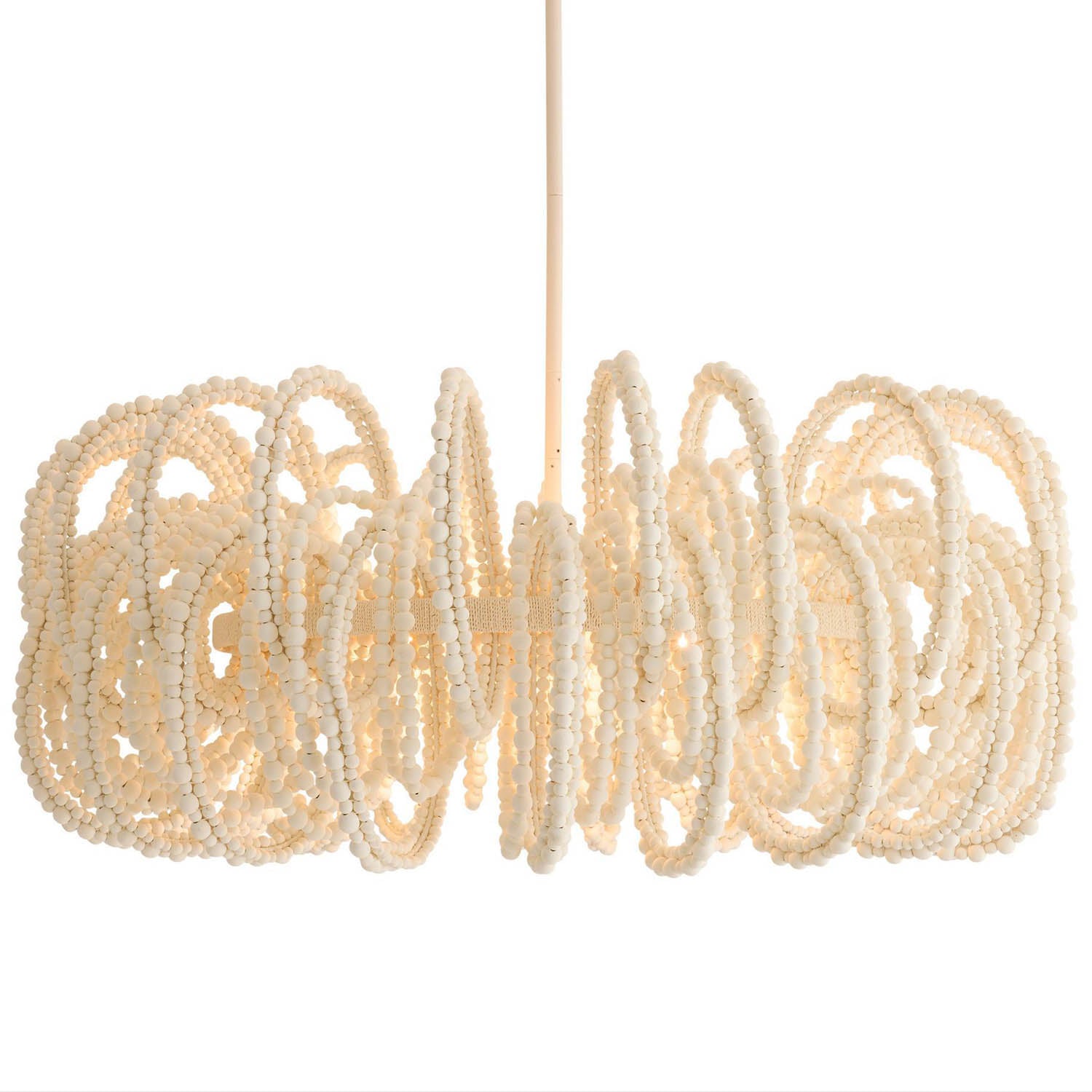 Arteriors Keely Chandelier