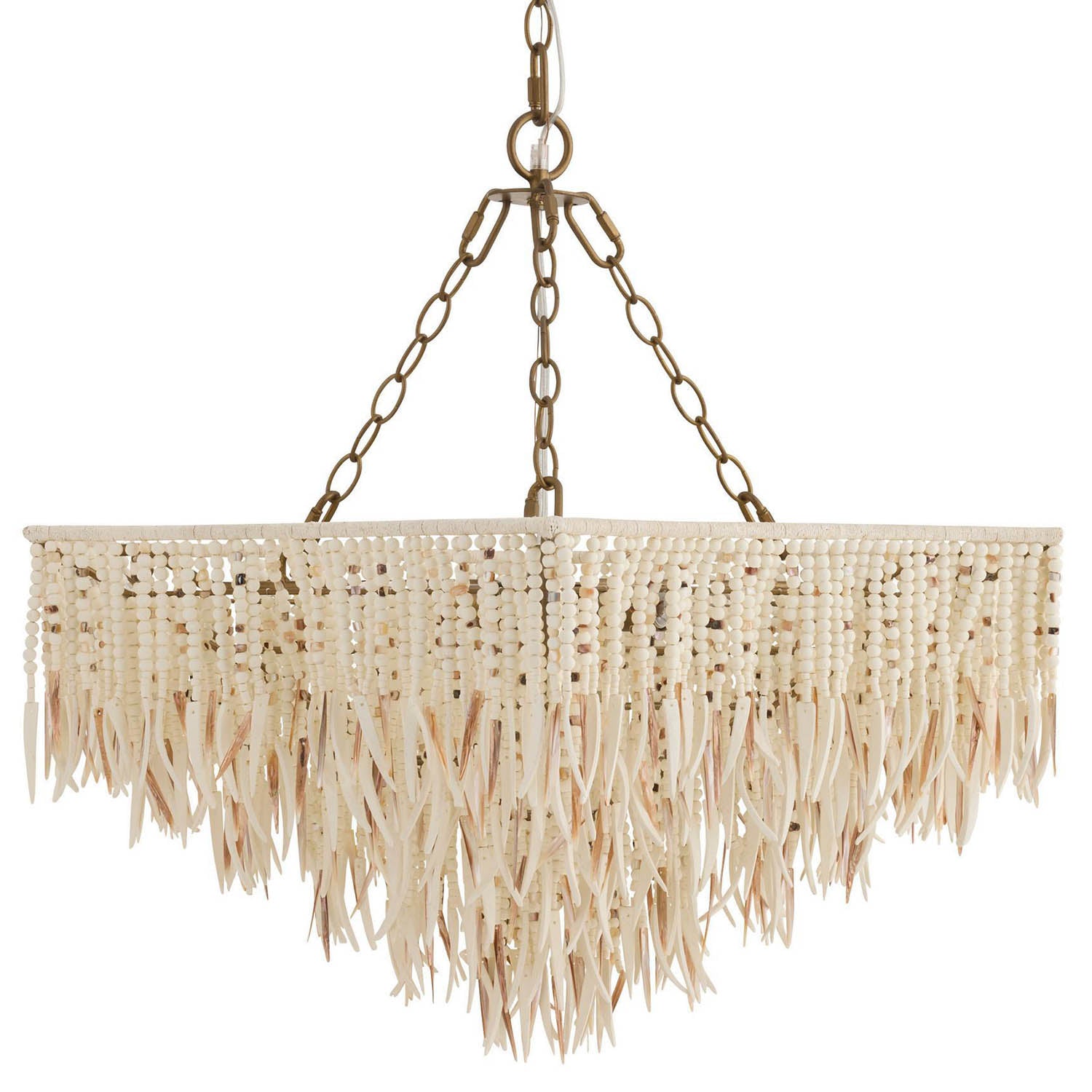 Arteriors Josephine Chandelier