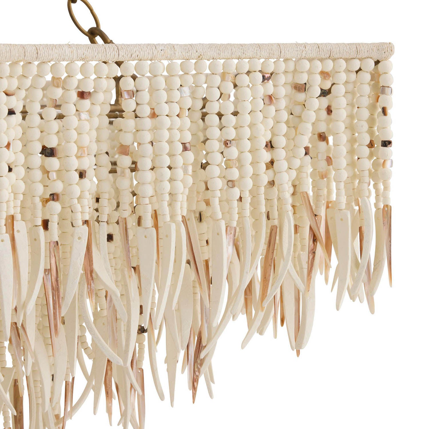 Arteriors Josephine Chandelier