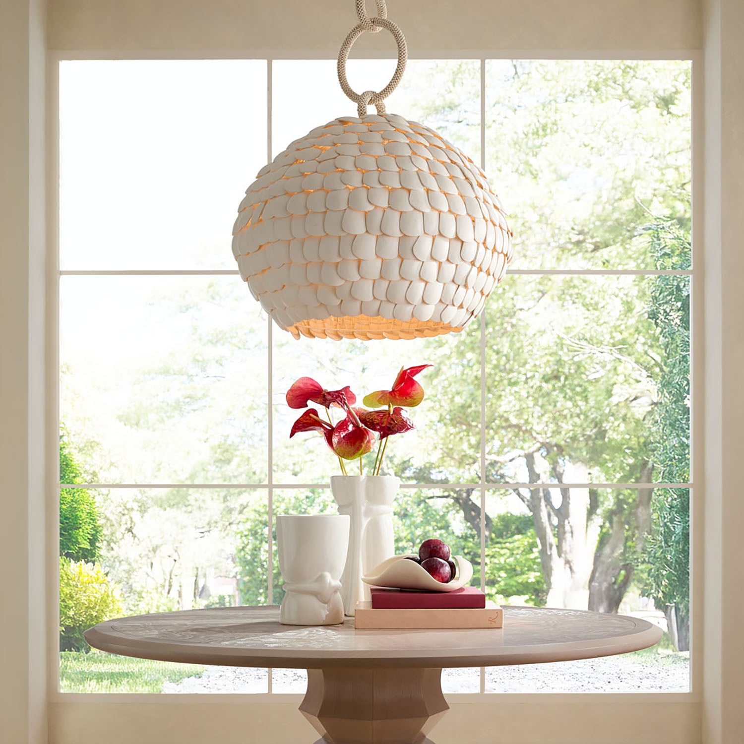 Arteriors Ramya Pendant