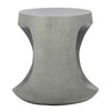 Kavik Concrete Side Table