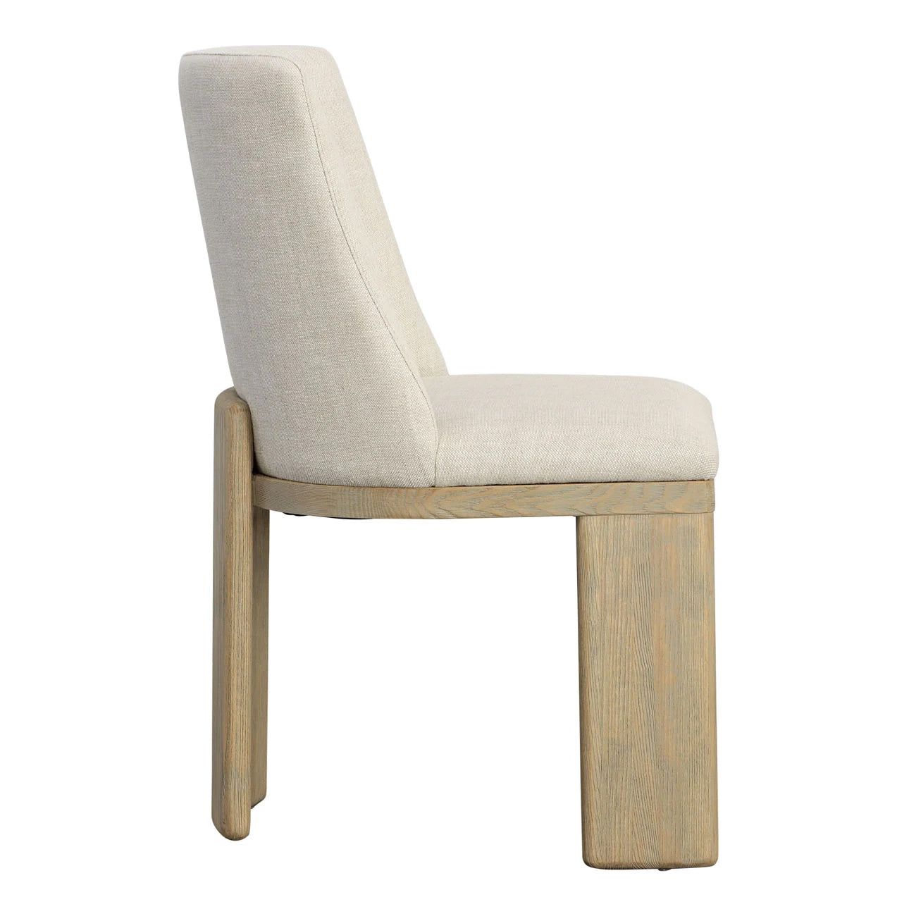 Alistair Beige Dining Chair