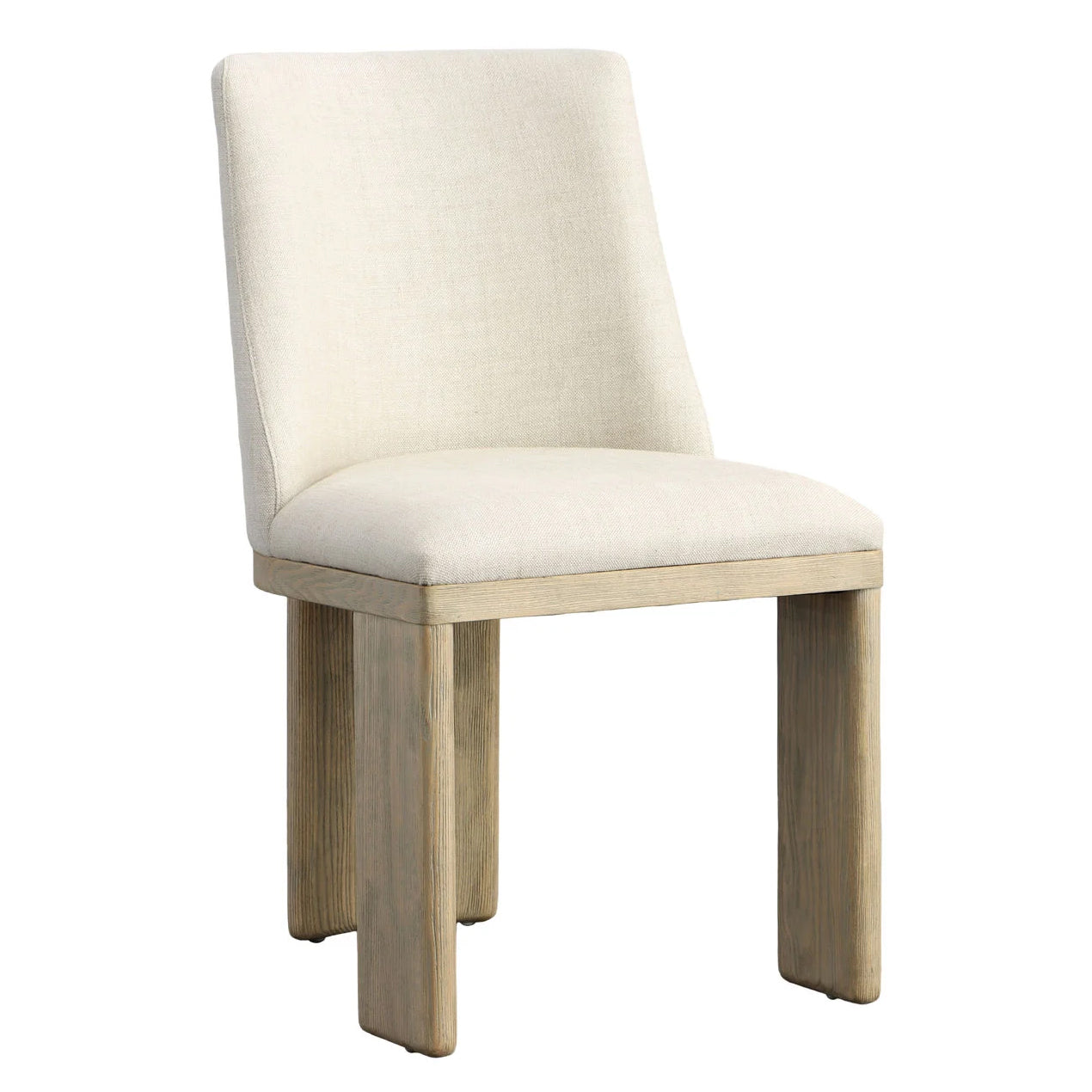 Alistair Beige Dining Chair