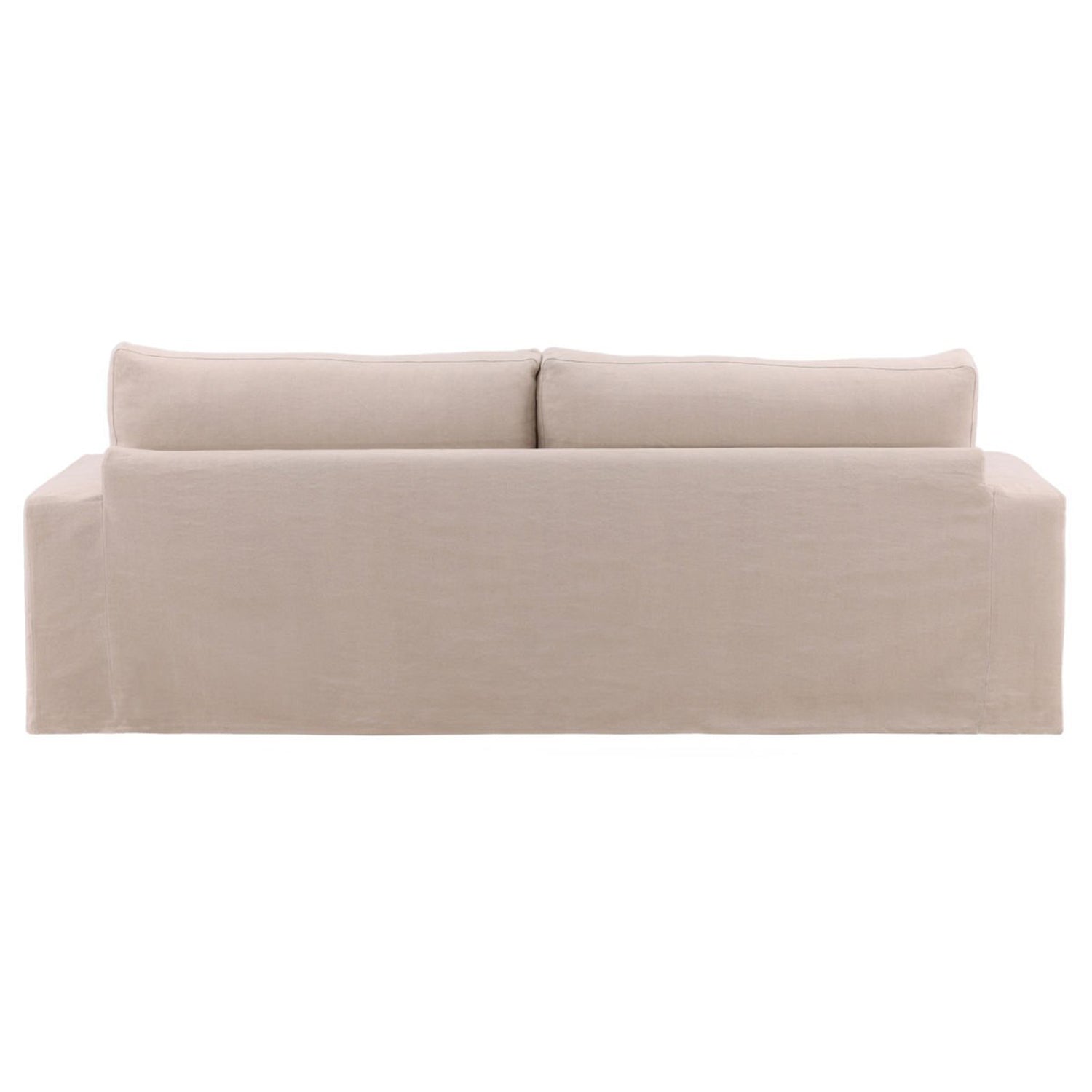 Sylvie Slipcover Sofa