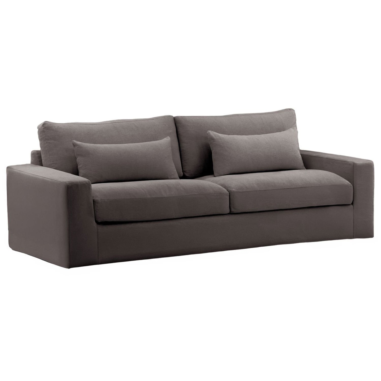 Sylvie Slipcover Sofa