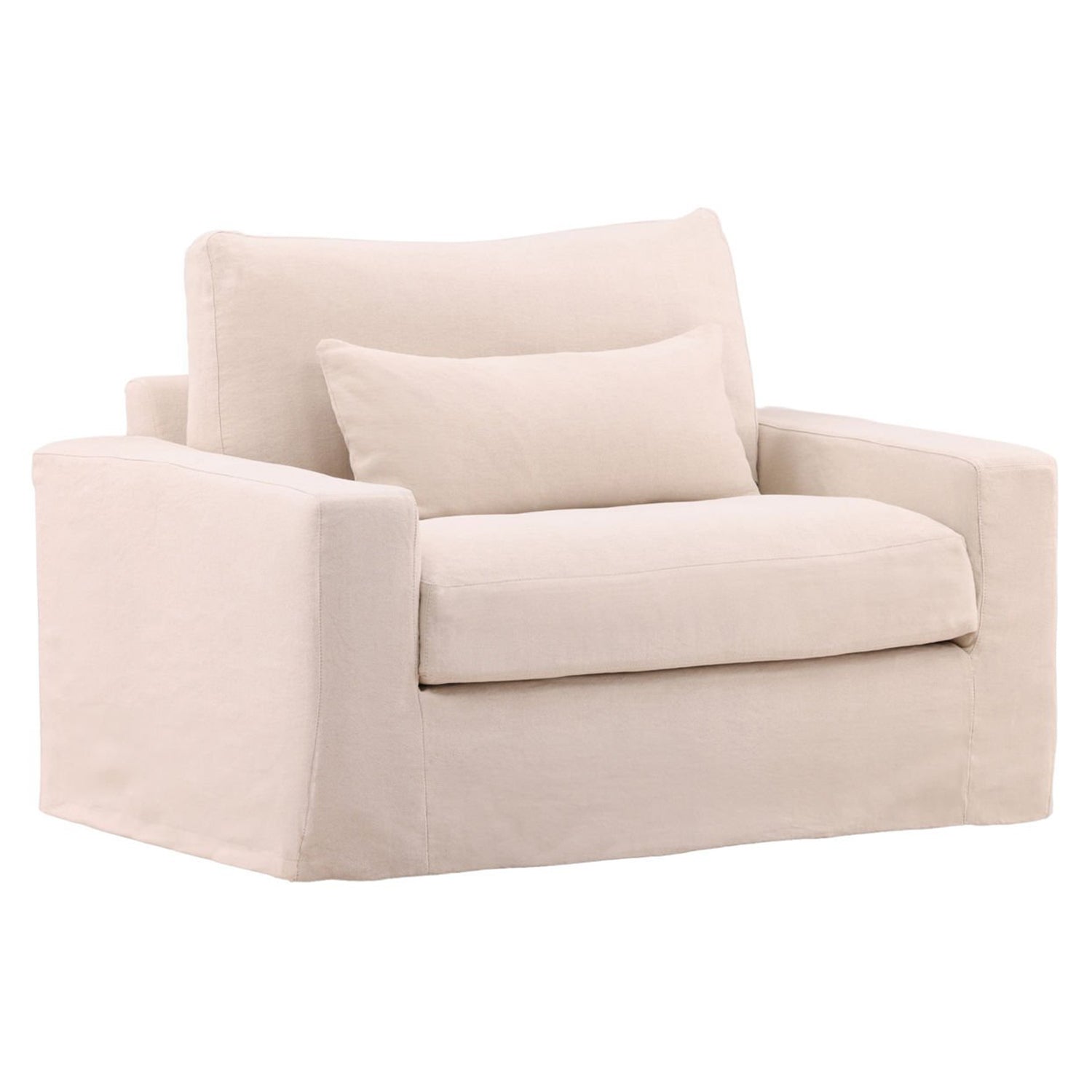 Sylvie Sofa Slipcover Chair