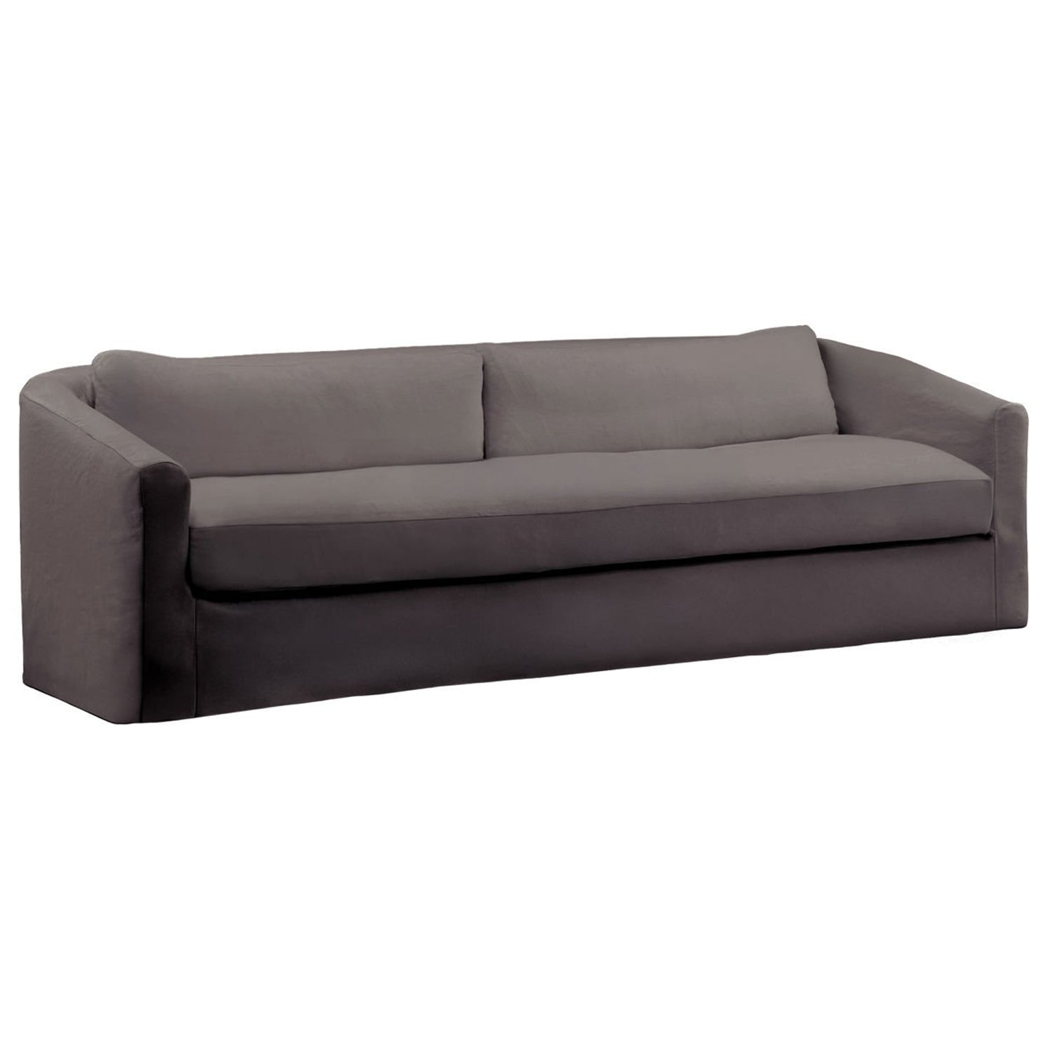 Violeta Slipcover Sofa