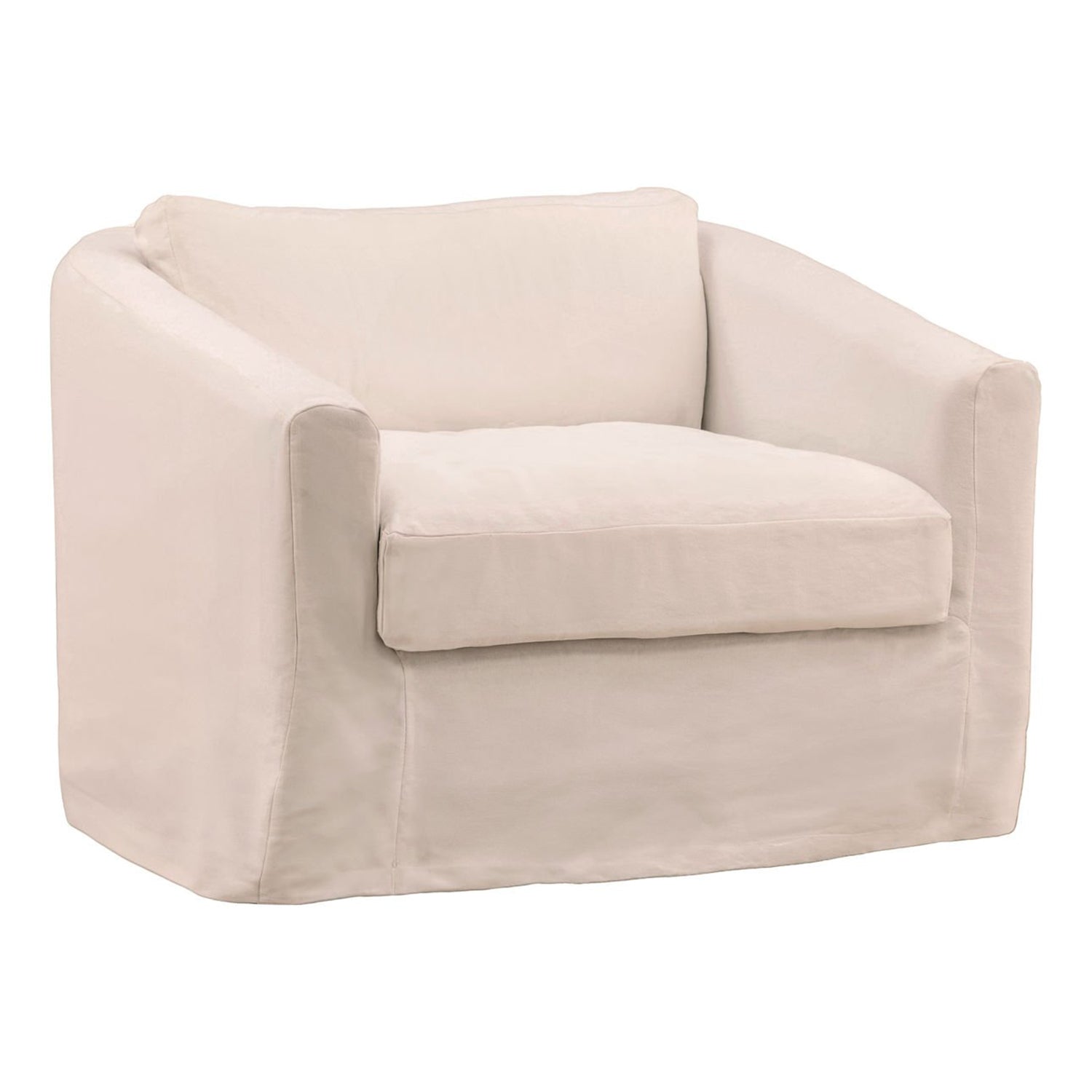 Violeta Sofa Slipcover Chair
