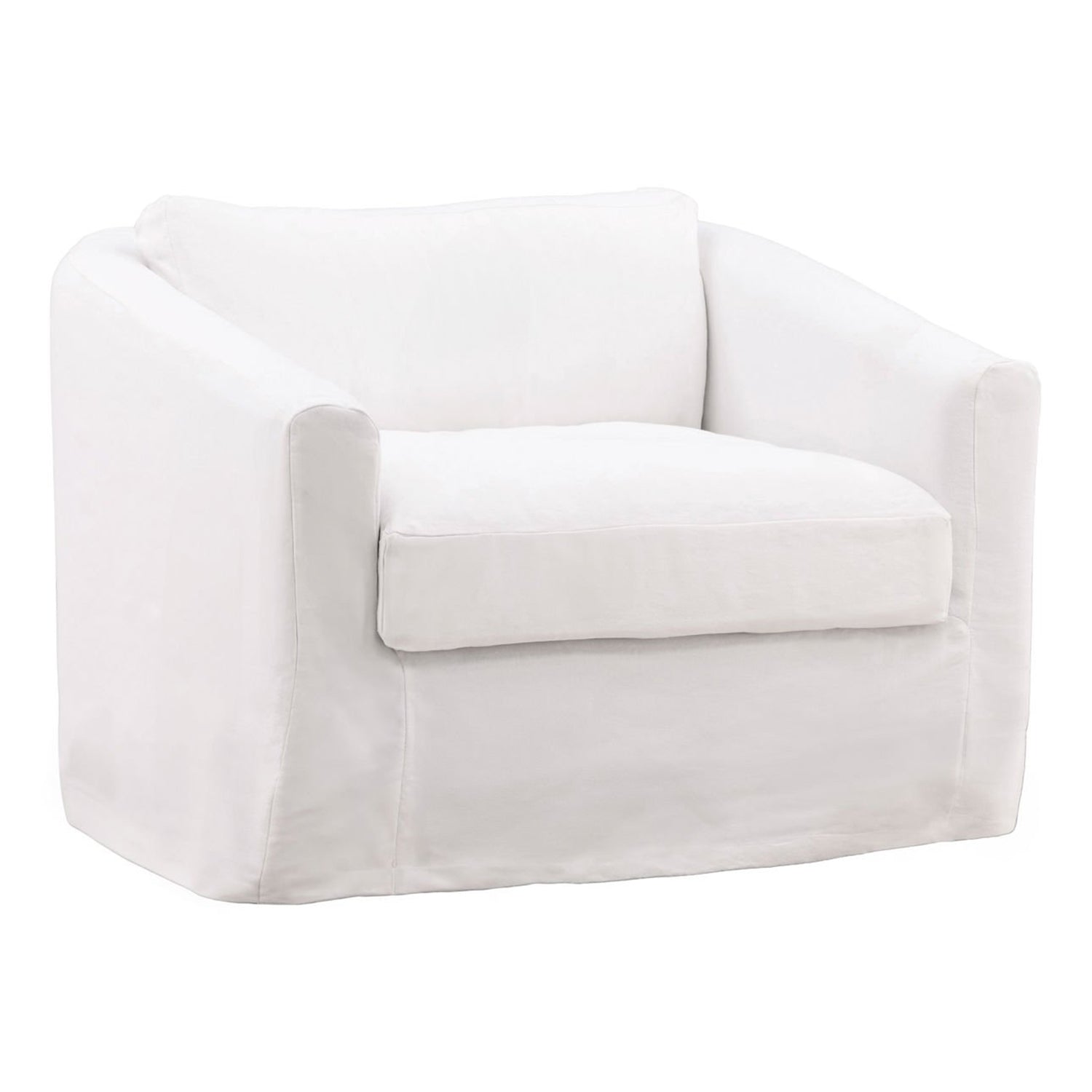 Violeta Sofa Slipcover Chair