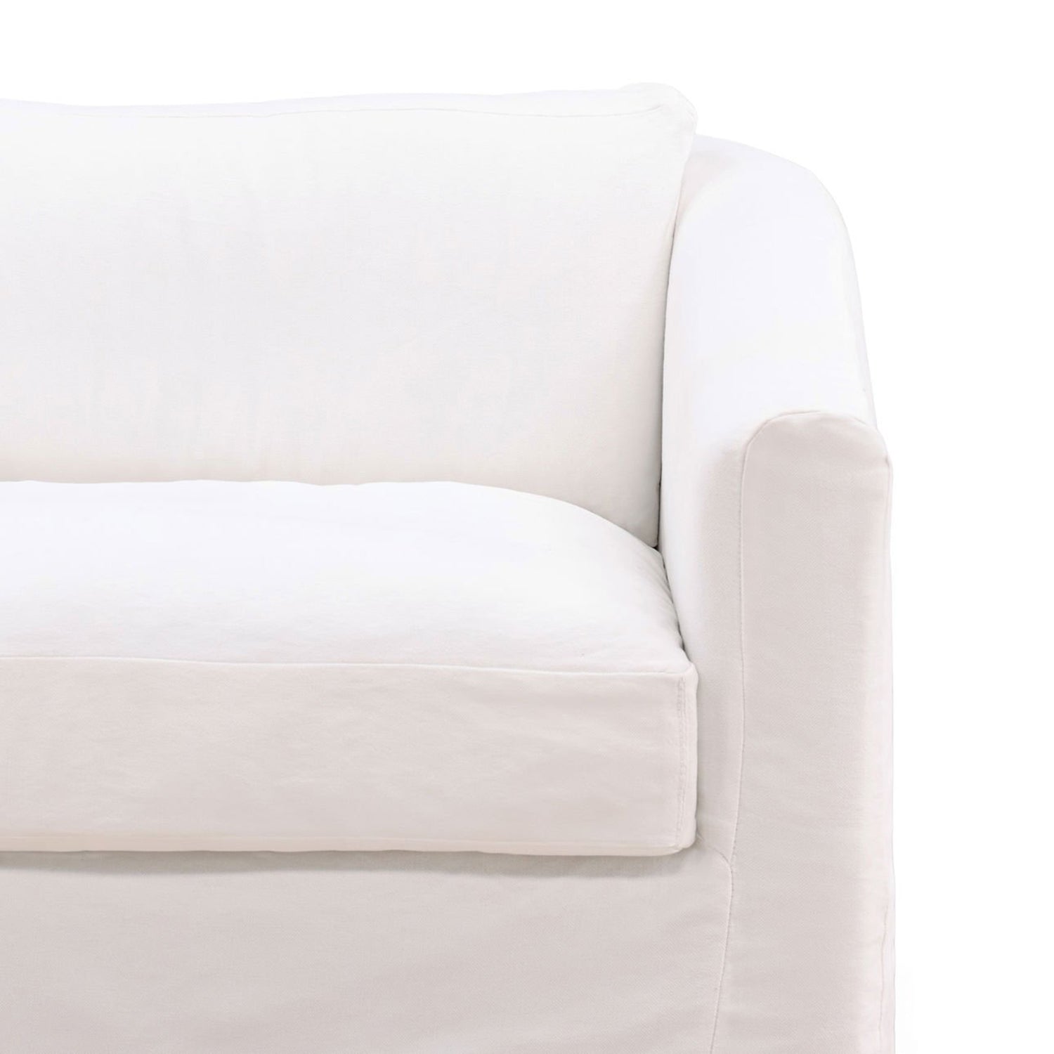 Violeta Sofa Slipcover Chair