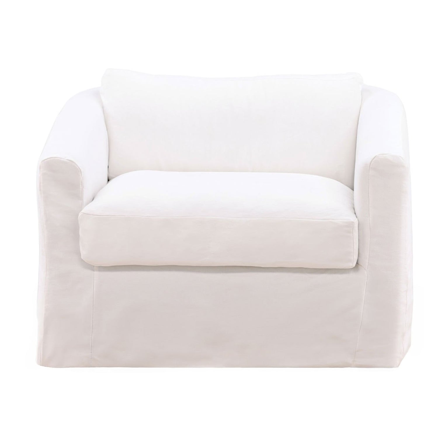 Violeta Sofa Slipcover Chair