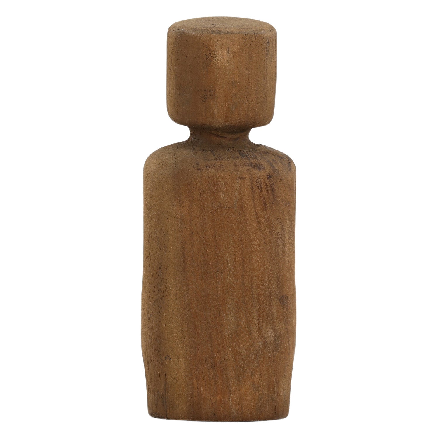 Reflection Hand Carved Tabletop Sculpture