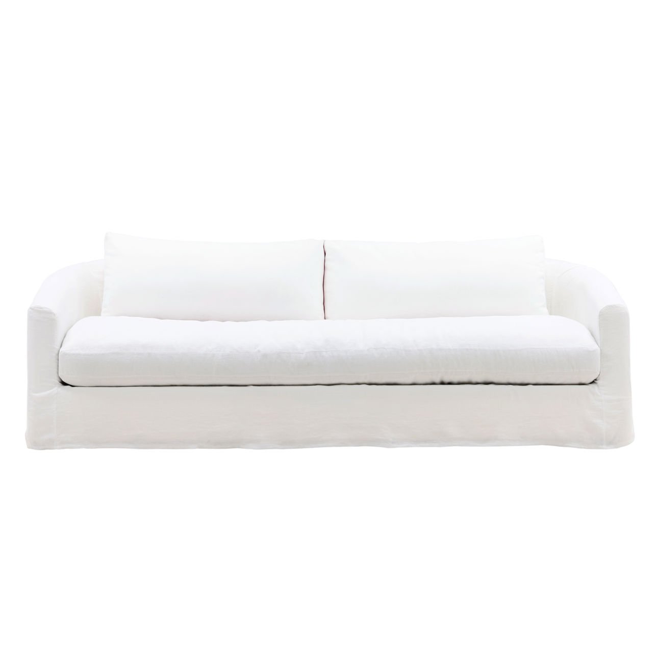 Florence Slipcover Sofa