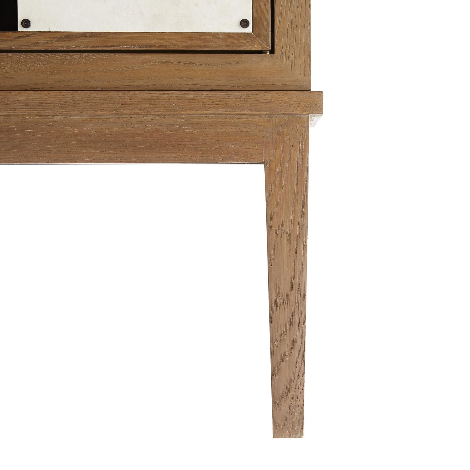 Arteriors Salotto Cocktail Cabinet