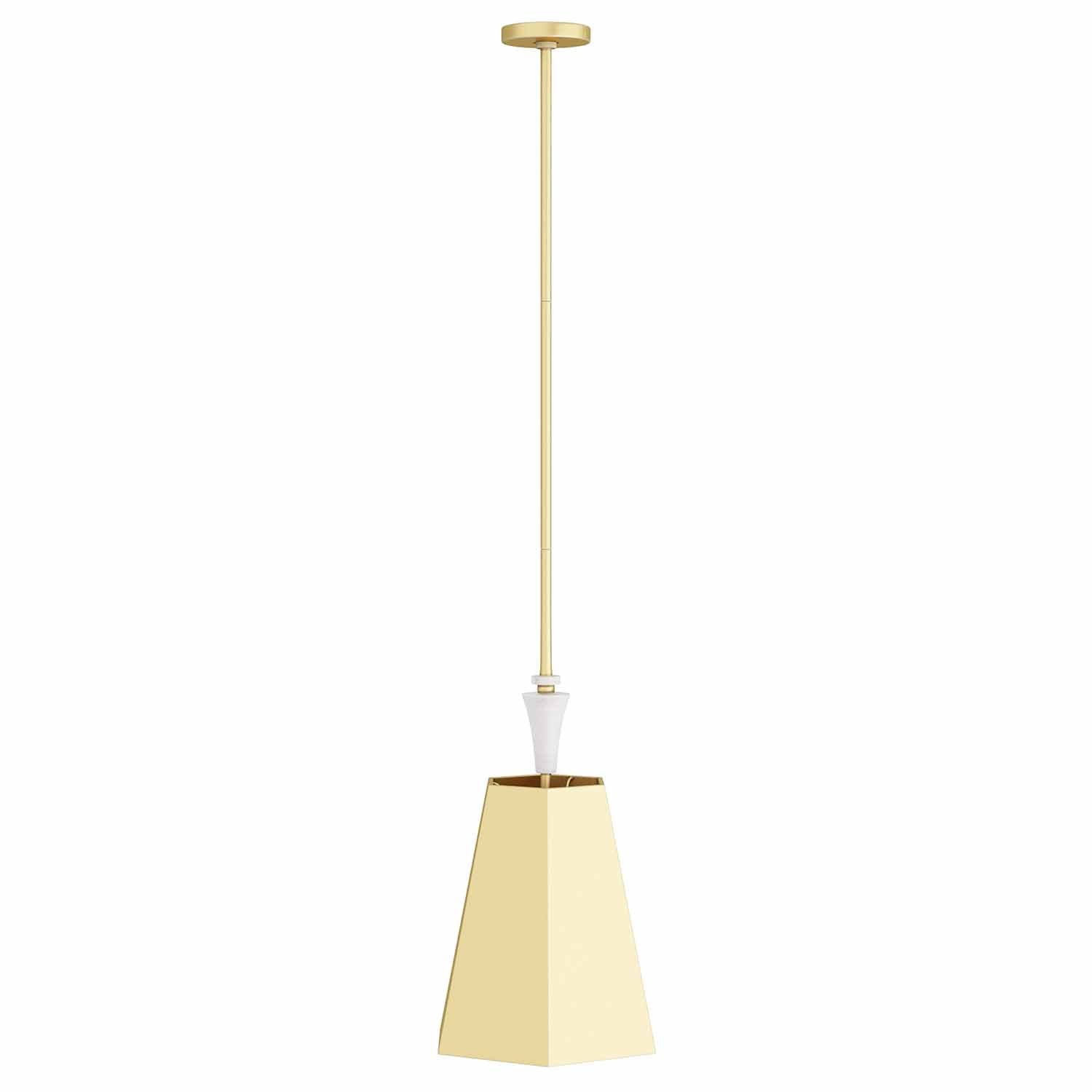 Arteriors Teagan Pendant - Final Sale