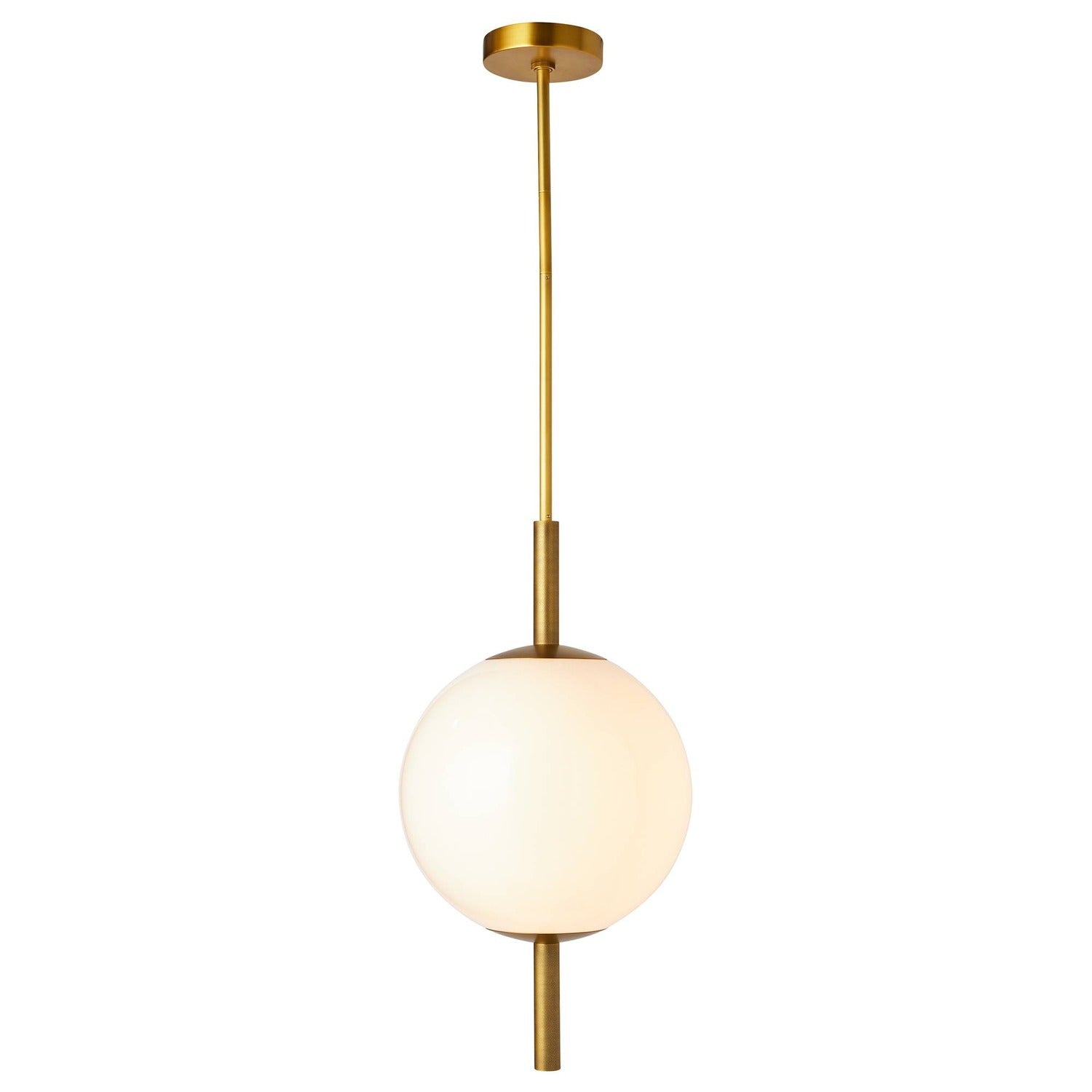 Arteriors Tirso Opal Pendant