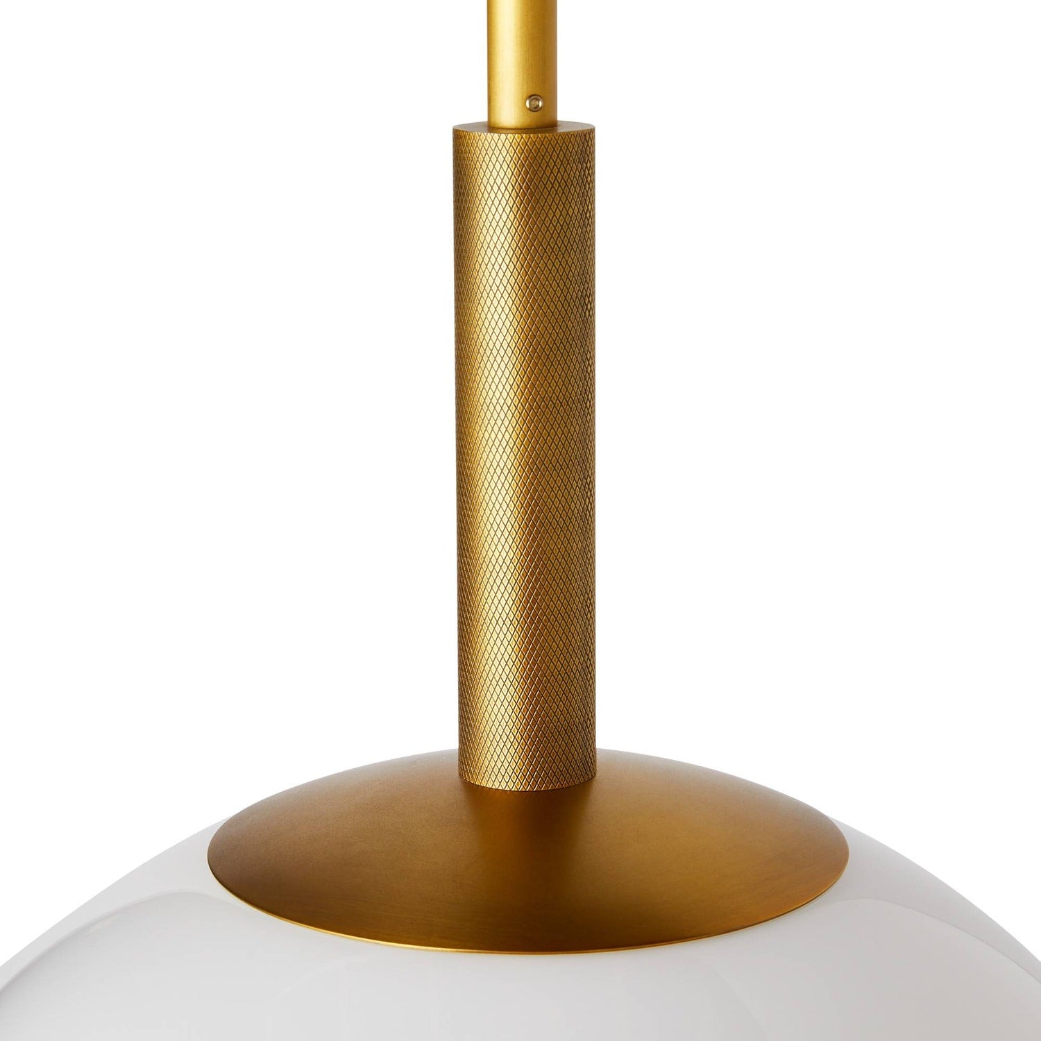 Arteriors Tirso Opal Pendant