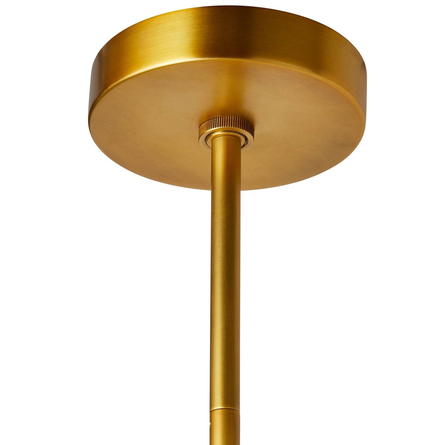 Arteriors Tirso Opal Pendant