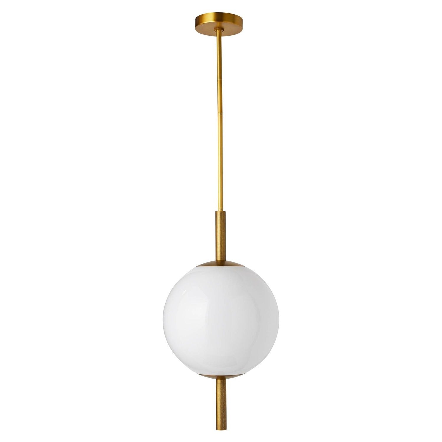 Arteriors Tirso Opal Pendant