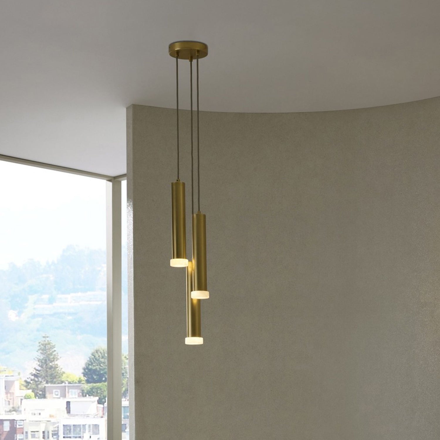 Arteriors Aleena Pendant