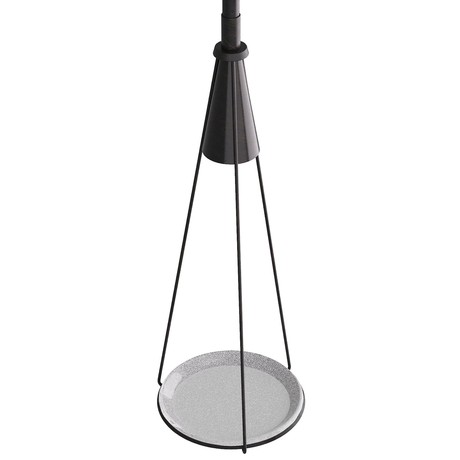 Arteriors Alexis Pendant - Final Sale