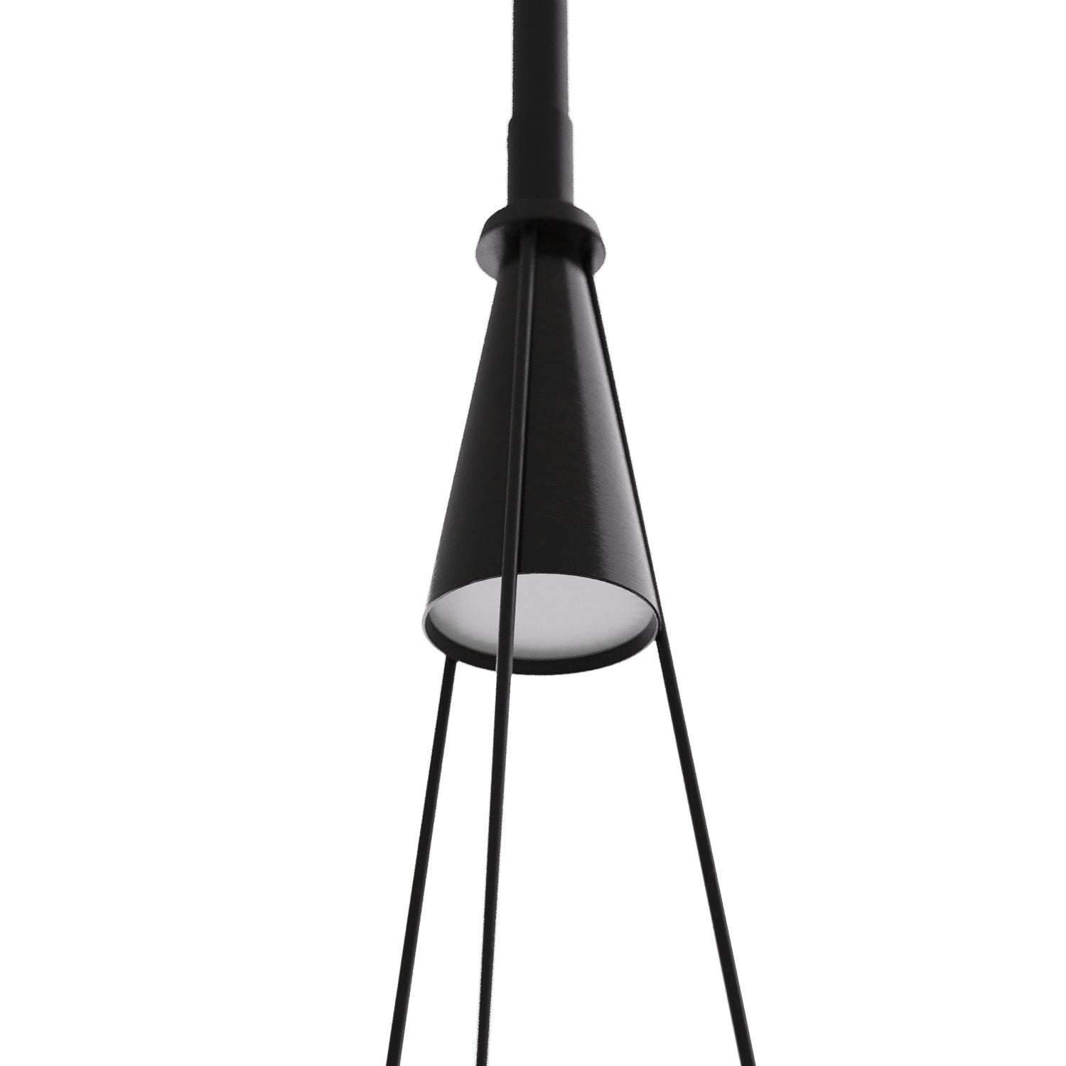 Arteriors Alexis Pendant - Final Sale