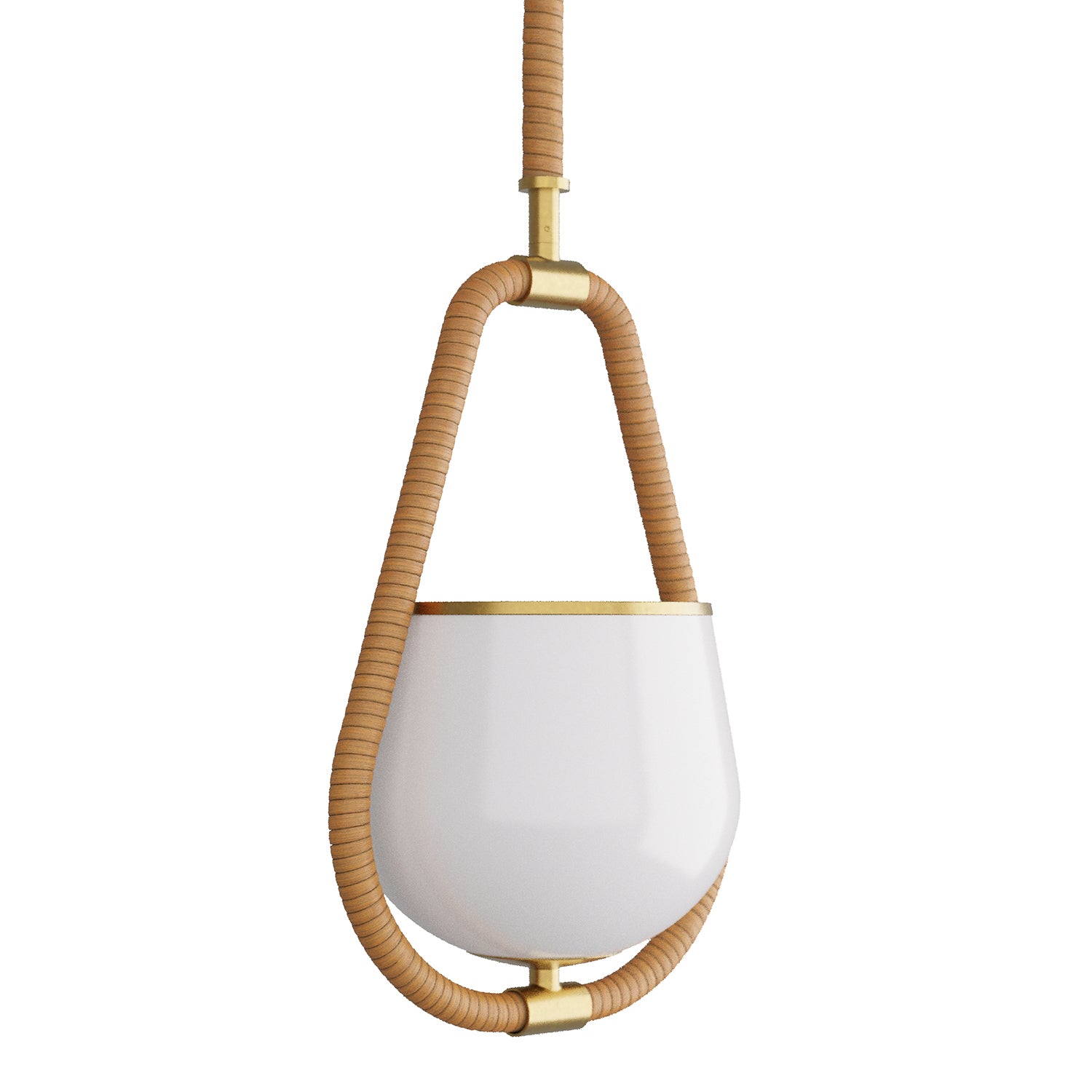Arteriors Arlie Pendant