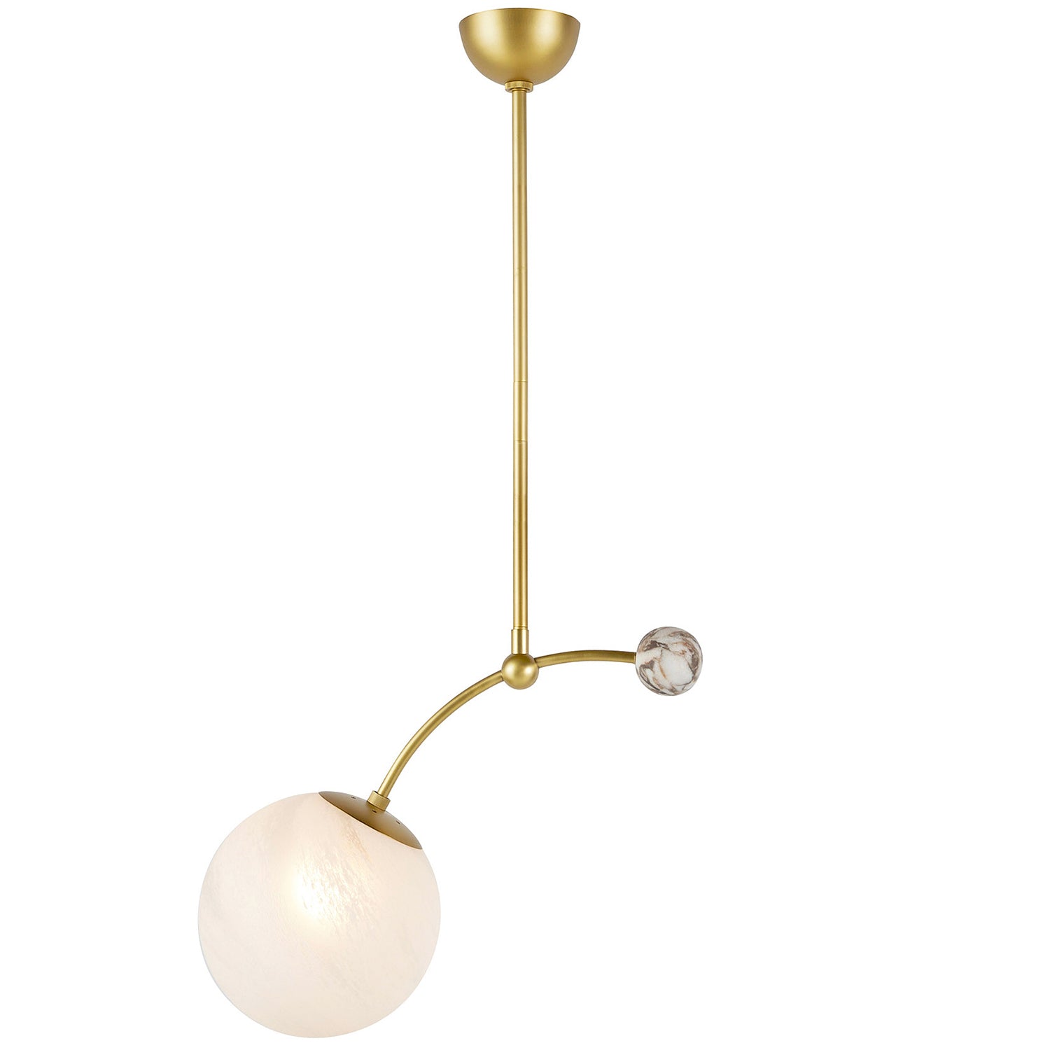 Arteriors Christina Pendant - Final Sale