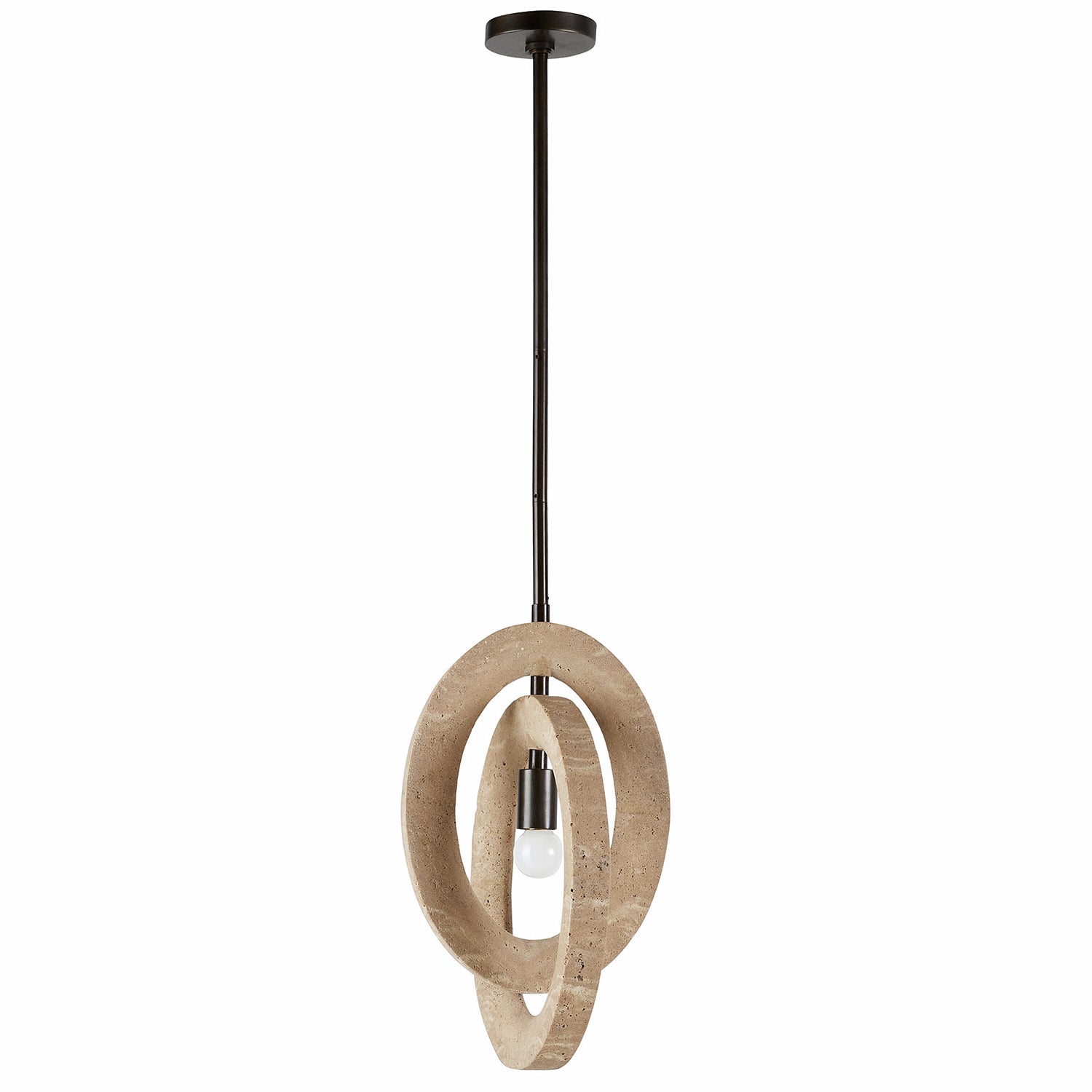 Arteriors Collins Pendant