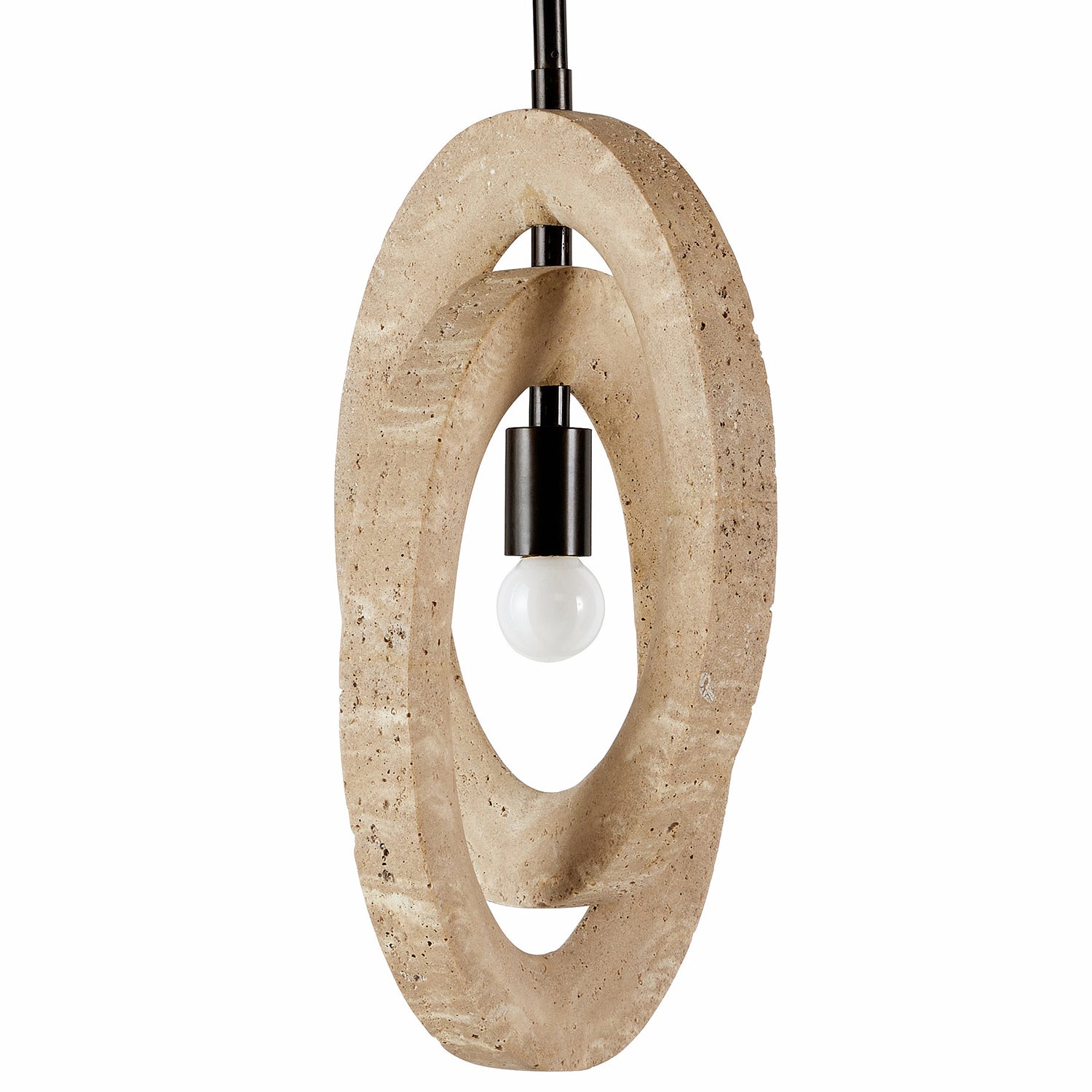 Arteriors Collins Pendant